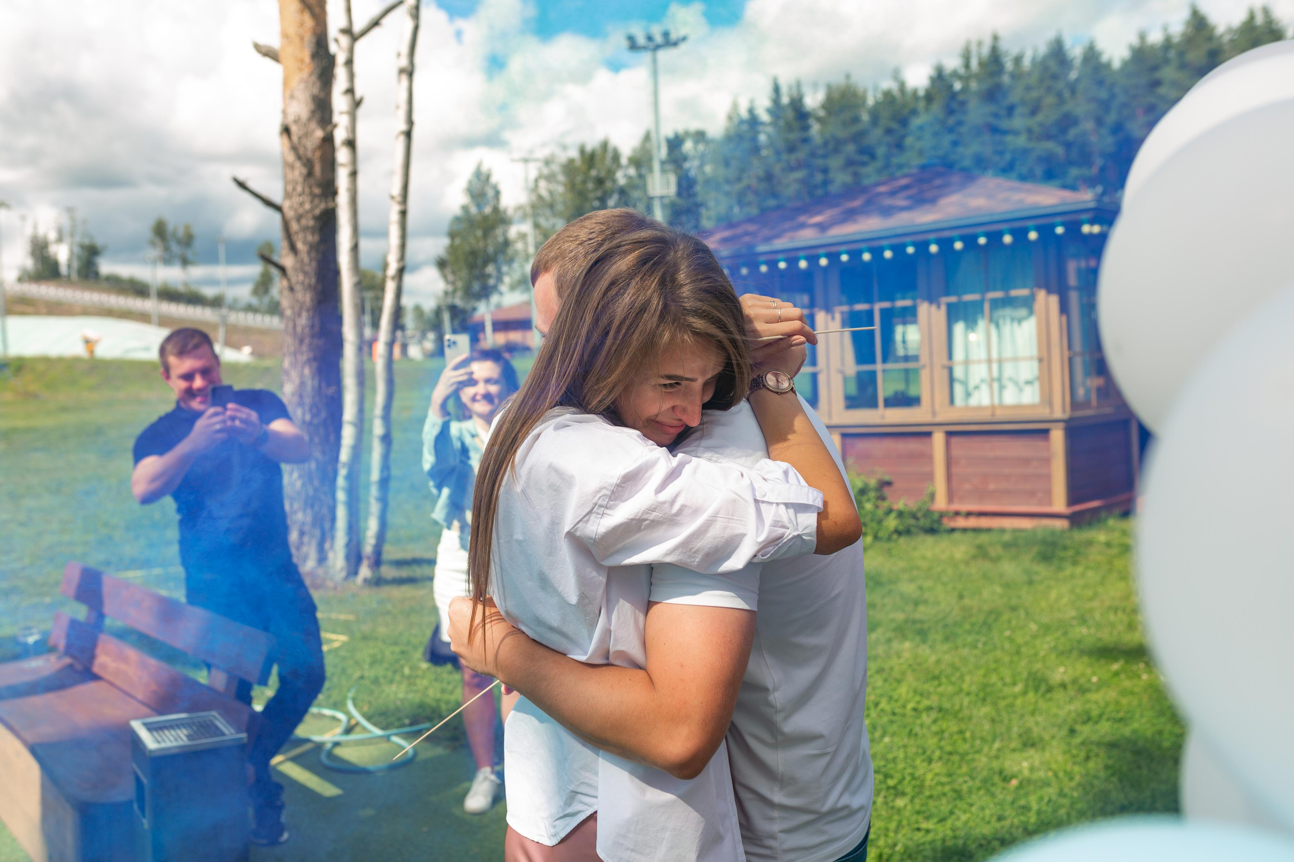 Гендер-пати. Евгений Матвеев — фотограф в Санкт-Петербурге
