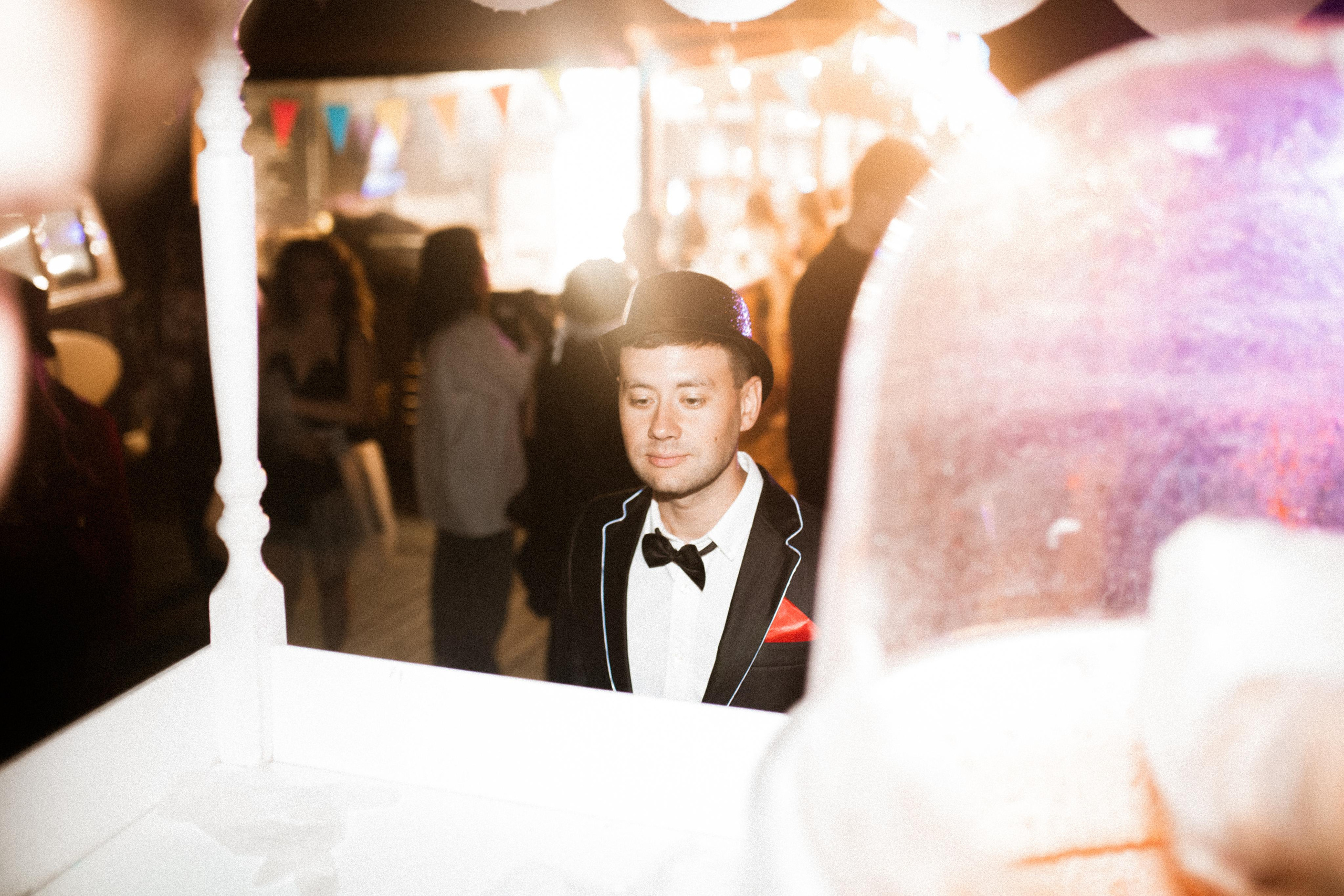 BUHAI&TANCUI. Евгений Матвеев — фотограф в Санкт-Петербурге