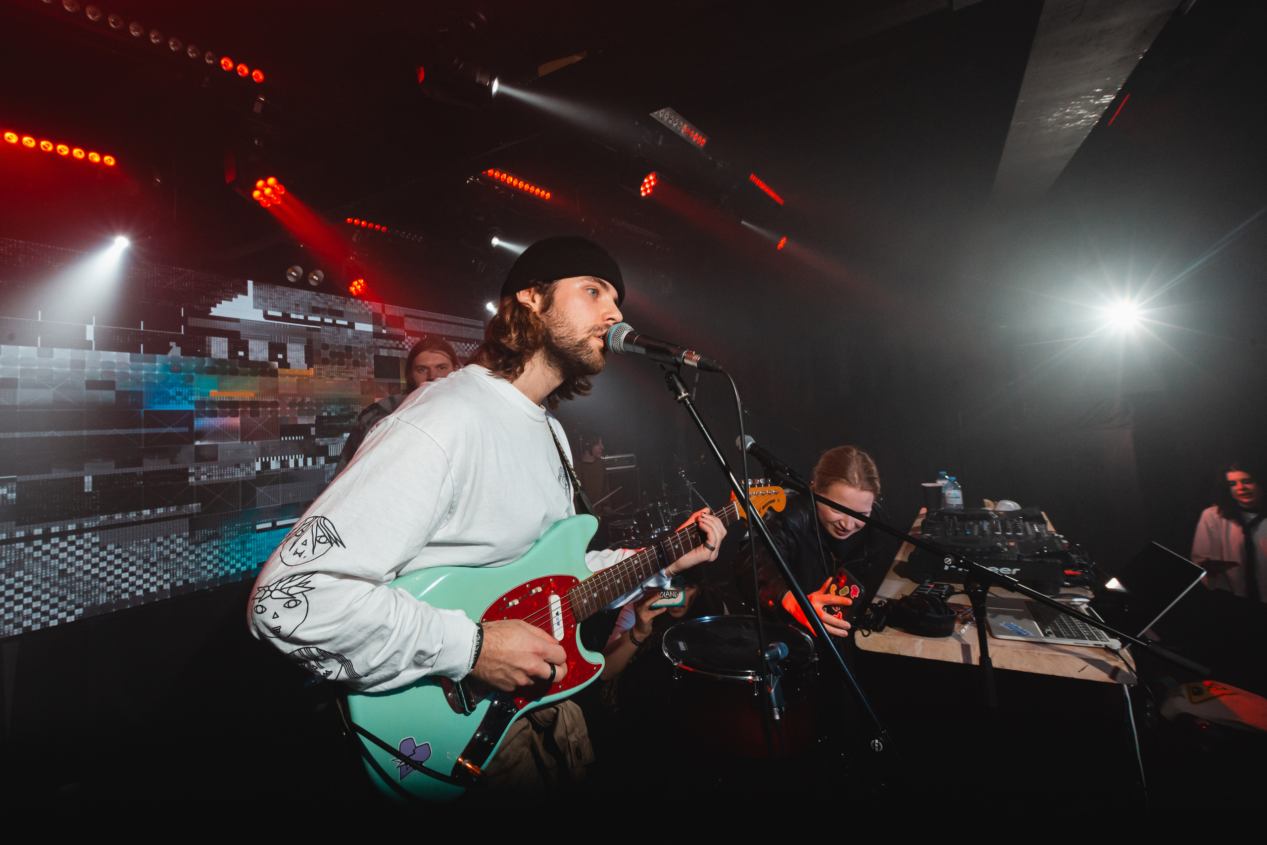 Emoland. Евгений Матвеев — фотограф в Санкт-Петербурге