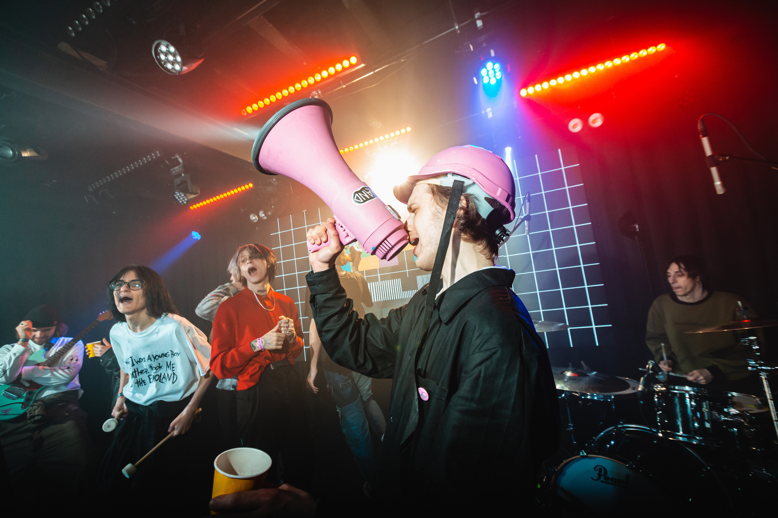 Emoland. Евгений Матвеев — фотограф в Санкт-Петербурге