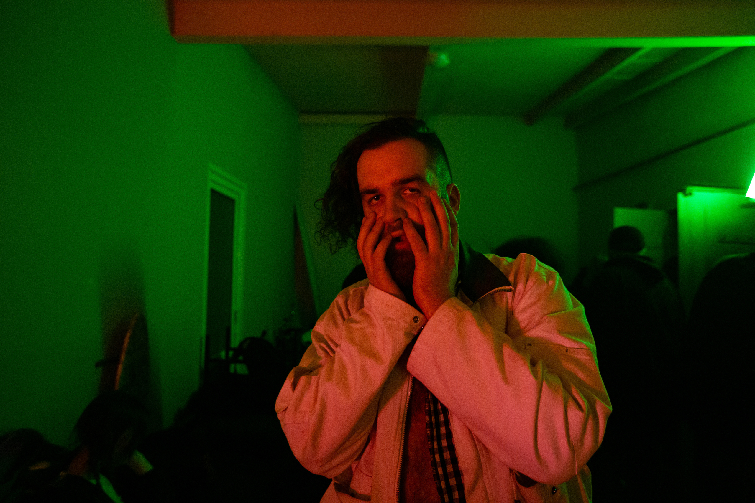 Emoland. Евгений Матвеев — фотограф в Санкт-Петербурге