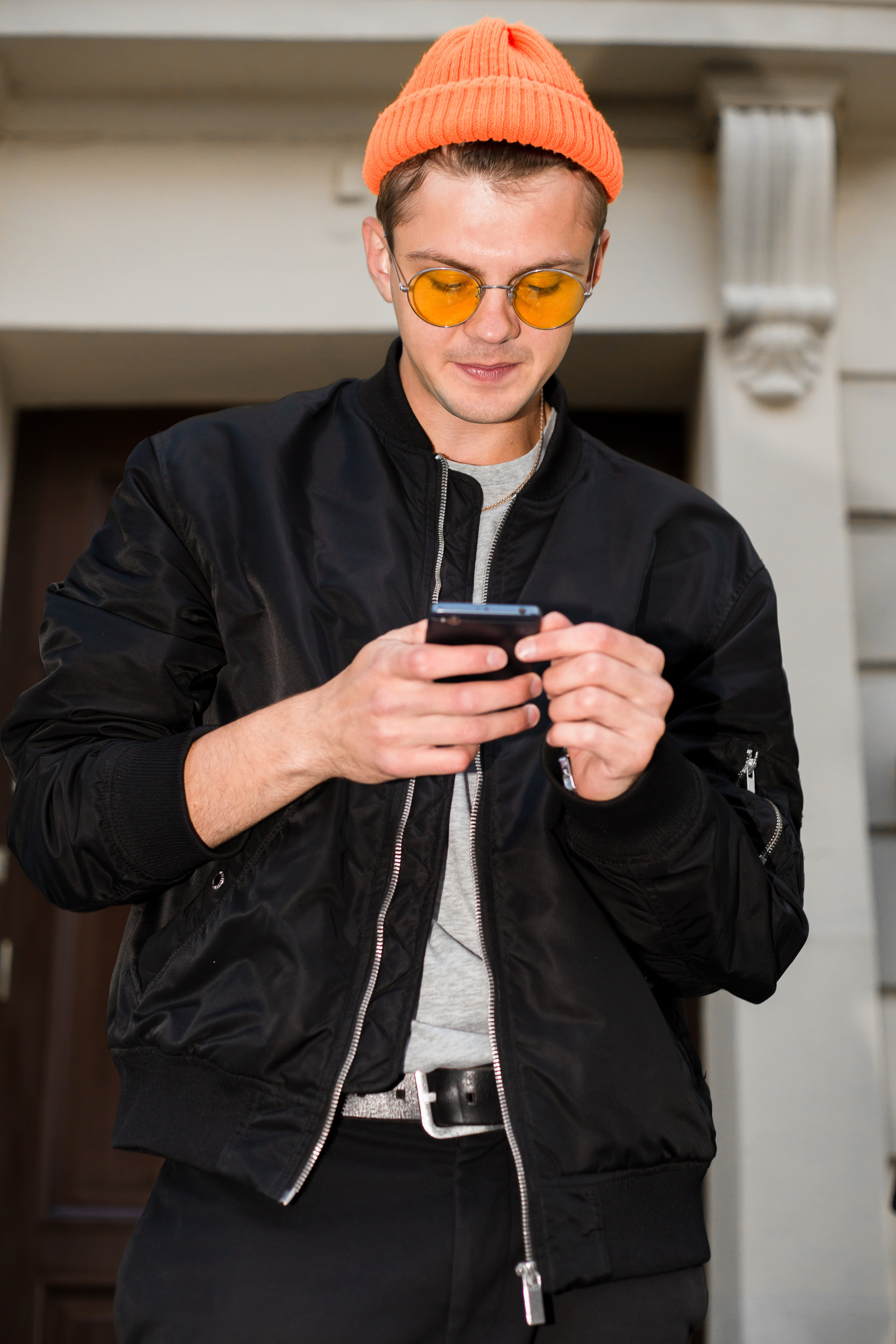 Персональная фотосессия Питер. Евгений Матвеев — фотограф в Санкт-Петербурге