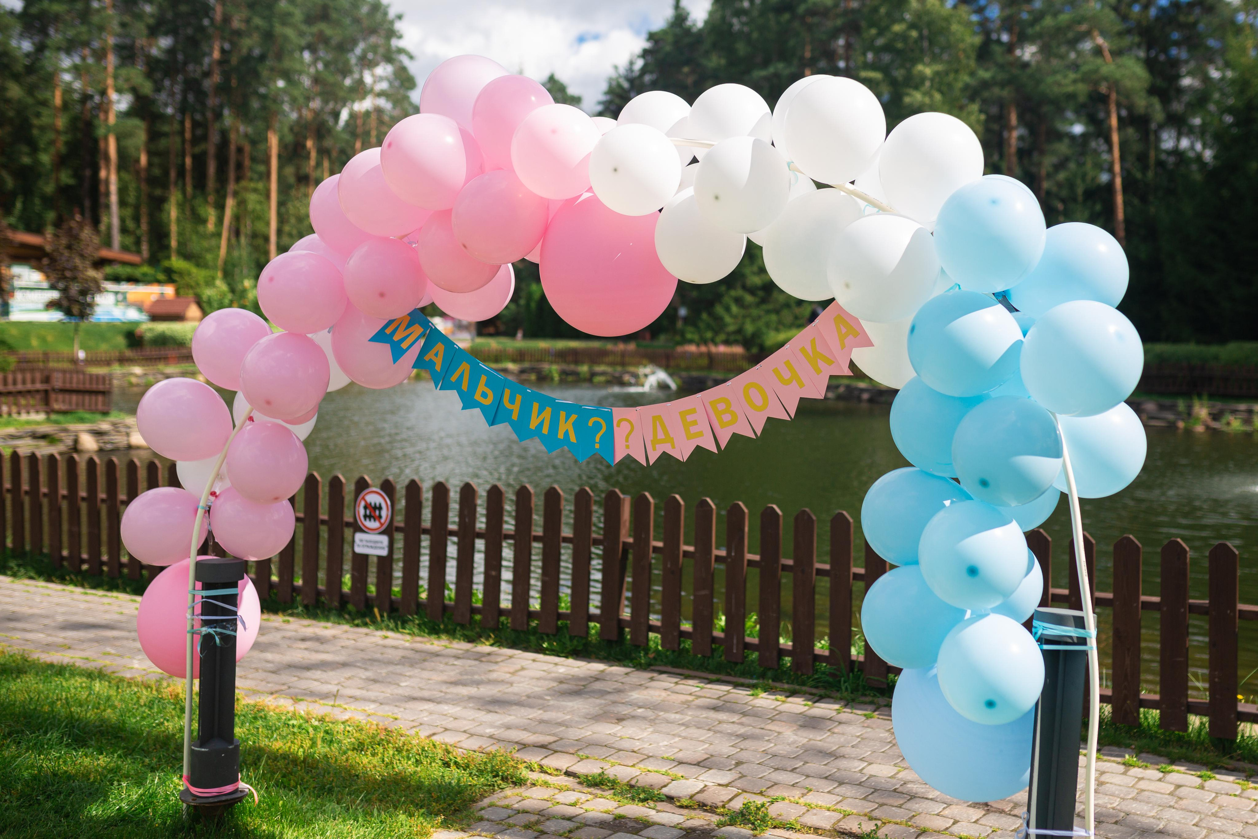 Гендер-пати. Евгений Матвеев — фотограф в Санкт-Петербурге