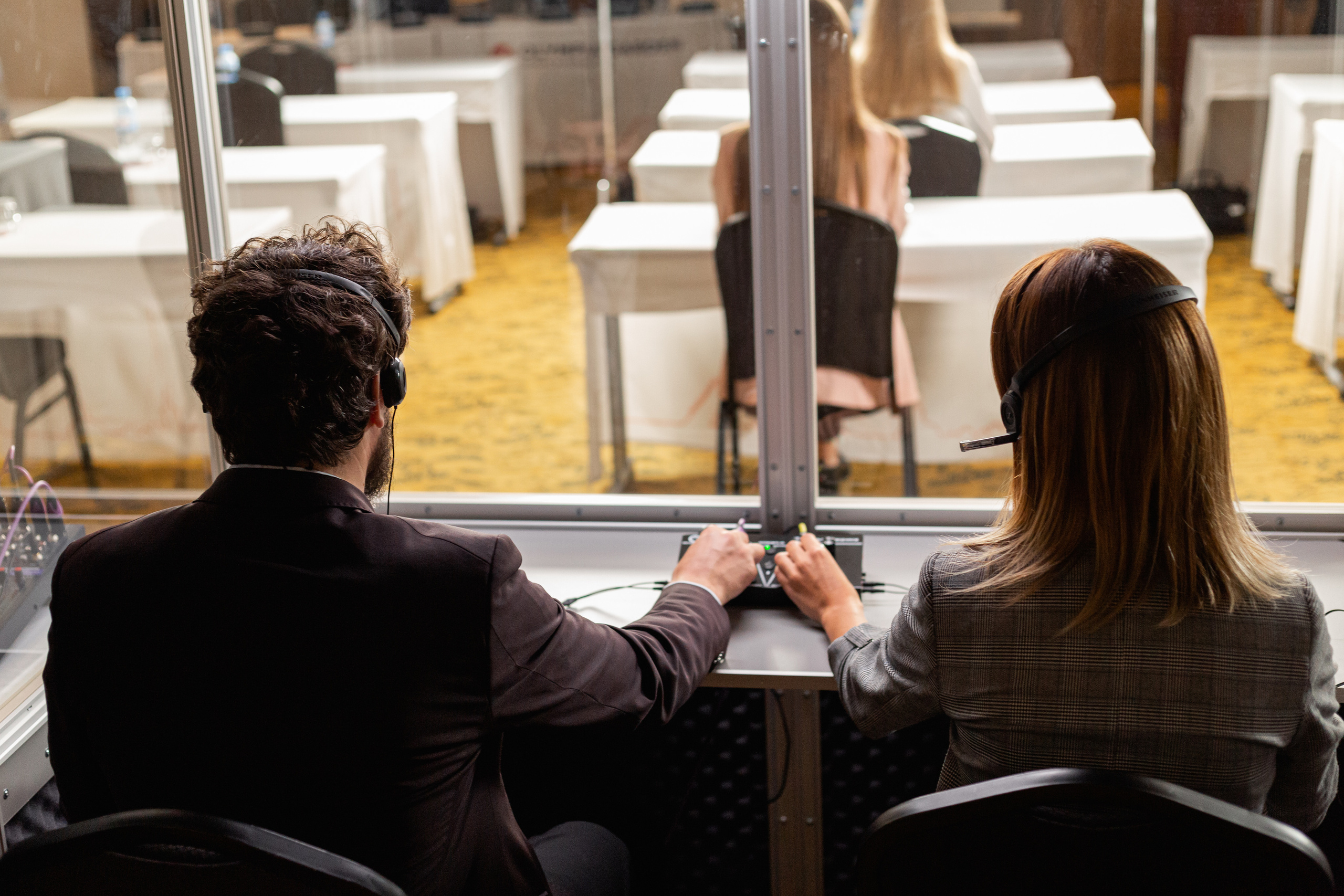 Фотоочет с конференции. Евгений Матвеев — фотограф в Санкт-Петербурге