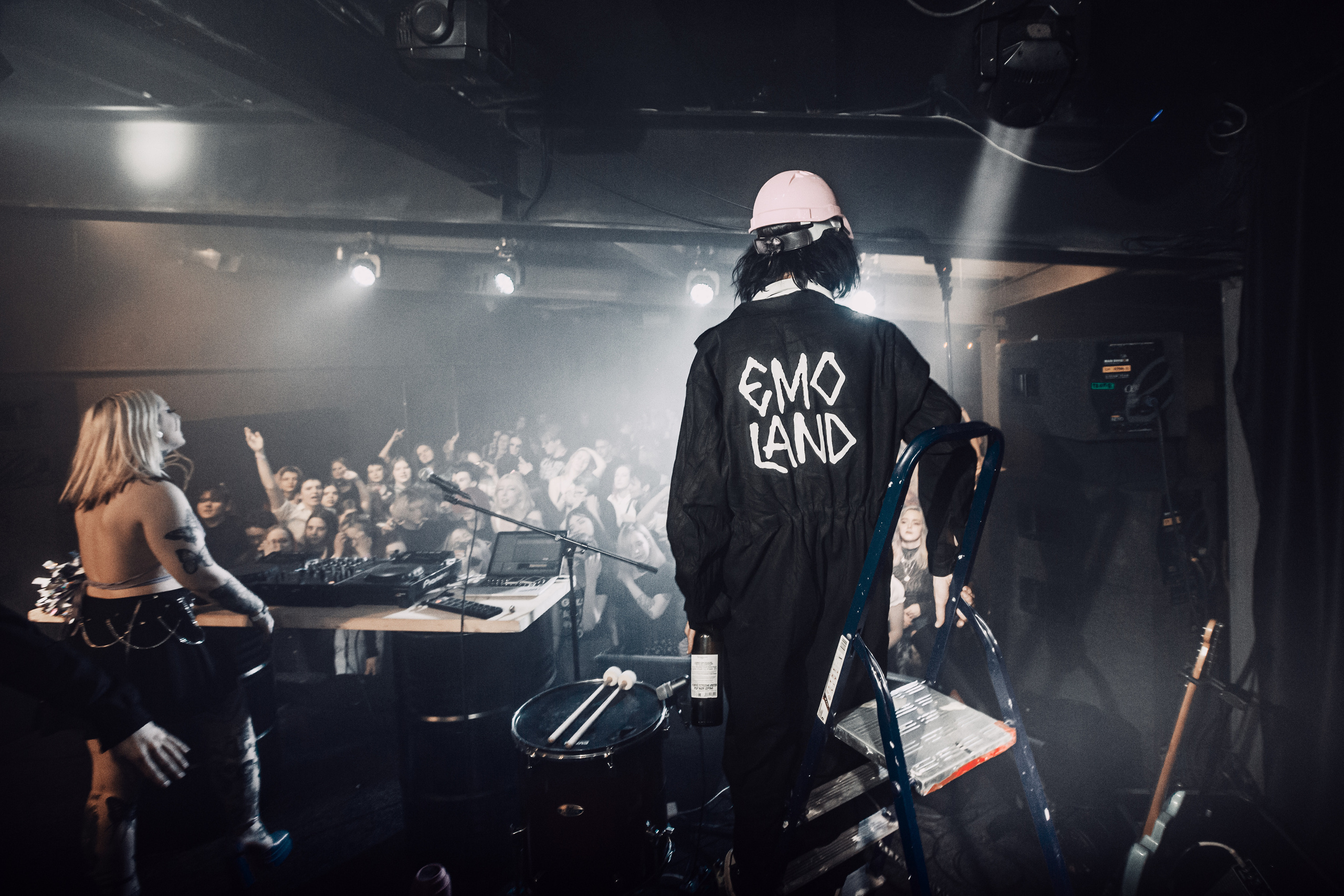 Emoland. Евгений Матвеев — фотограф в Санкт-Петербурге