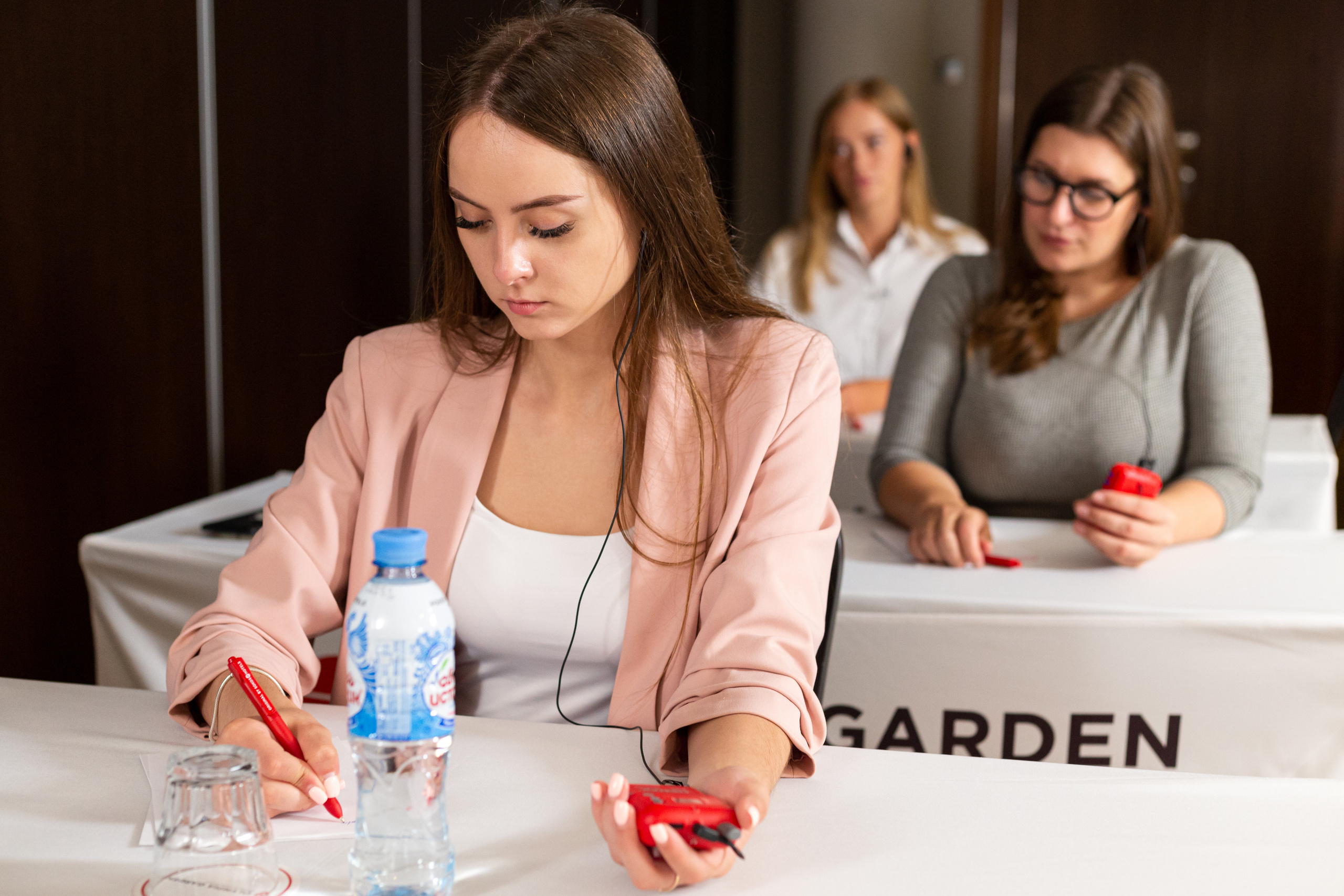 Фотоочет с конференции. Евгений Матвеев — фотограф в Санкт-Петербурге
