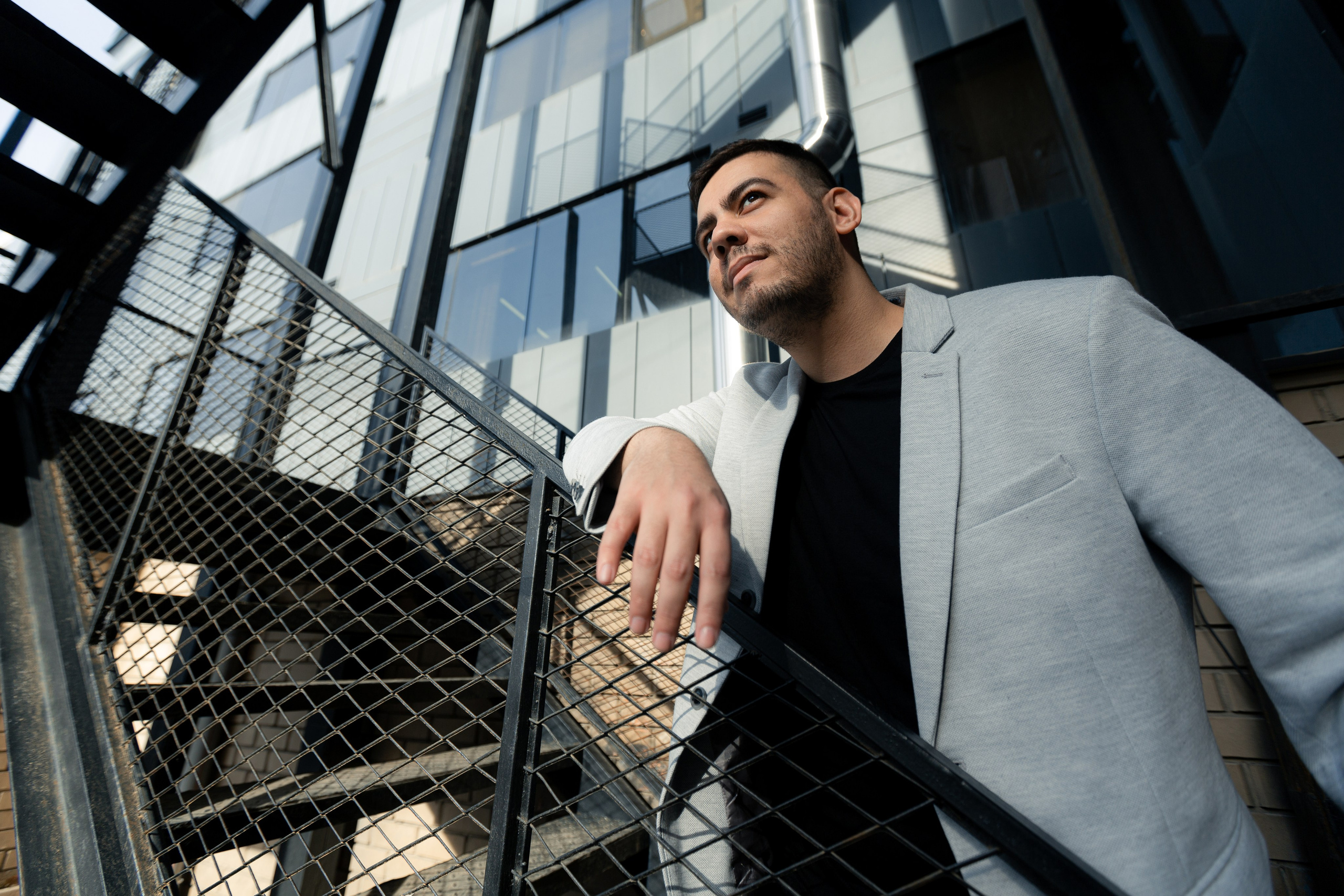 Артём. Евгений Матвеев — фотограф в Санкт-Петербурге