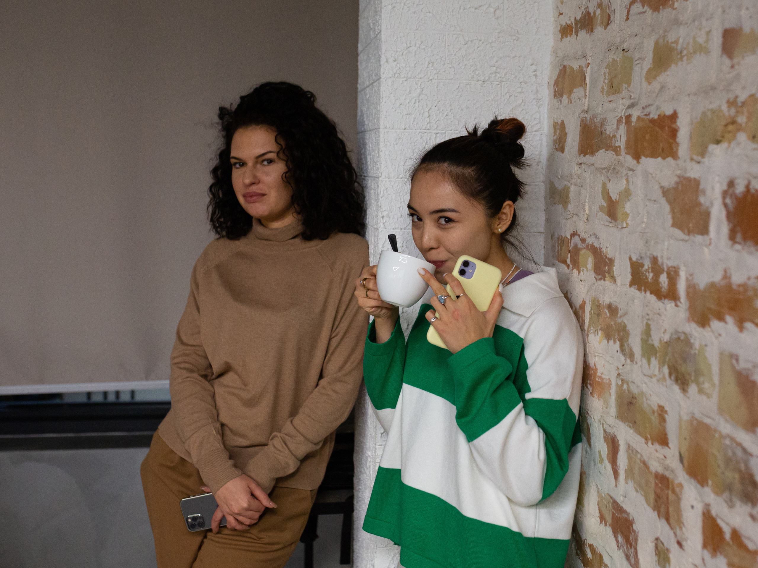 YBC лекция. Евгений Матвеев — фотограф в Санкт-Петербурге