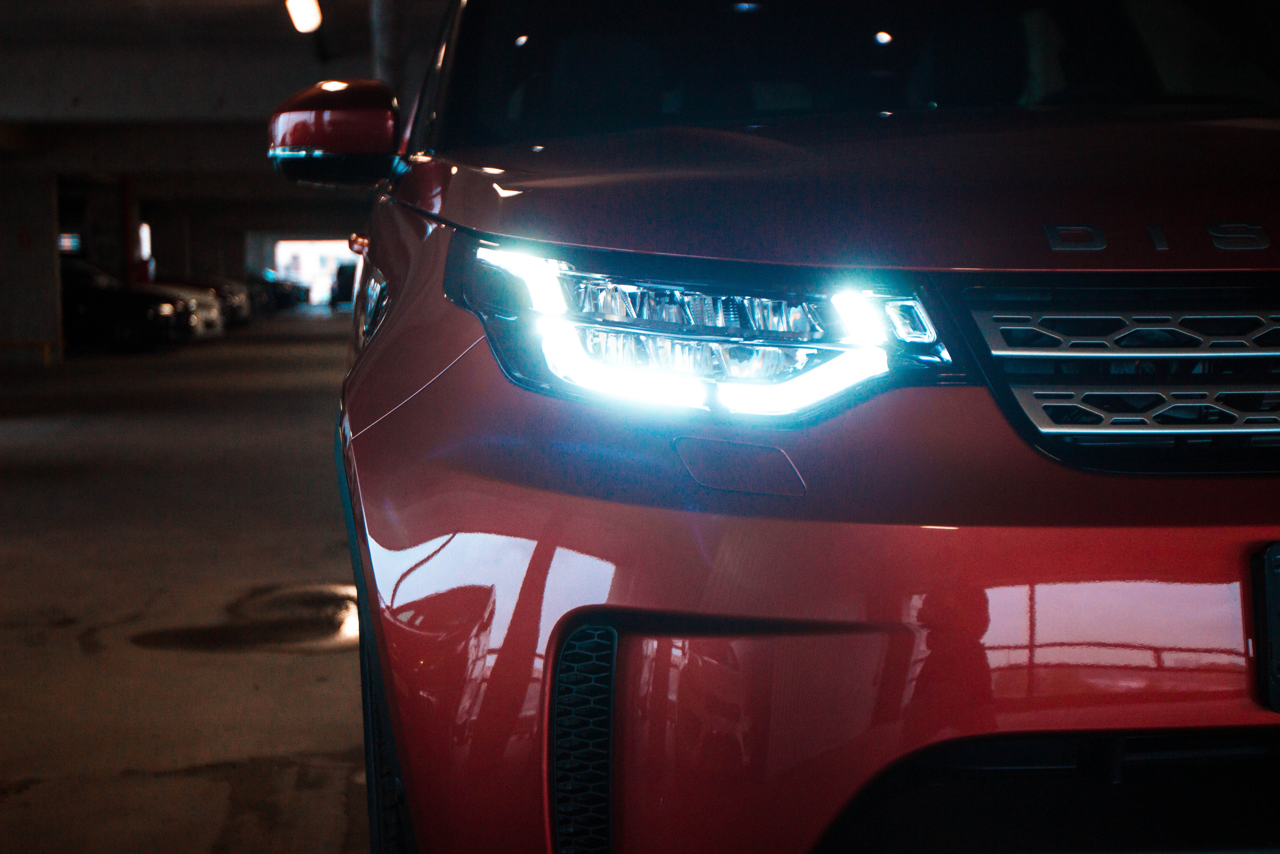 Автомобили. Евгений Матвеев — фотограф в Санкт-Петербурге