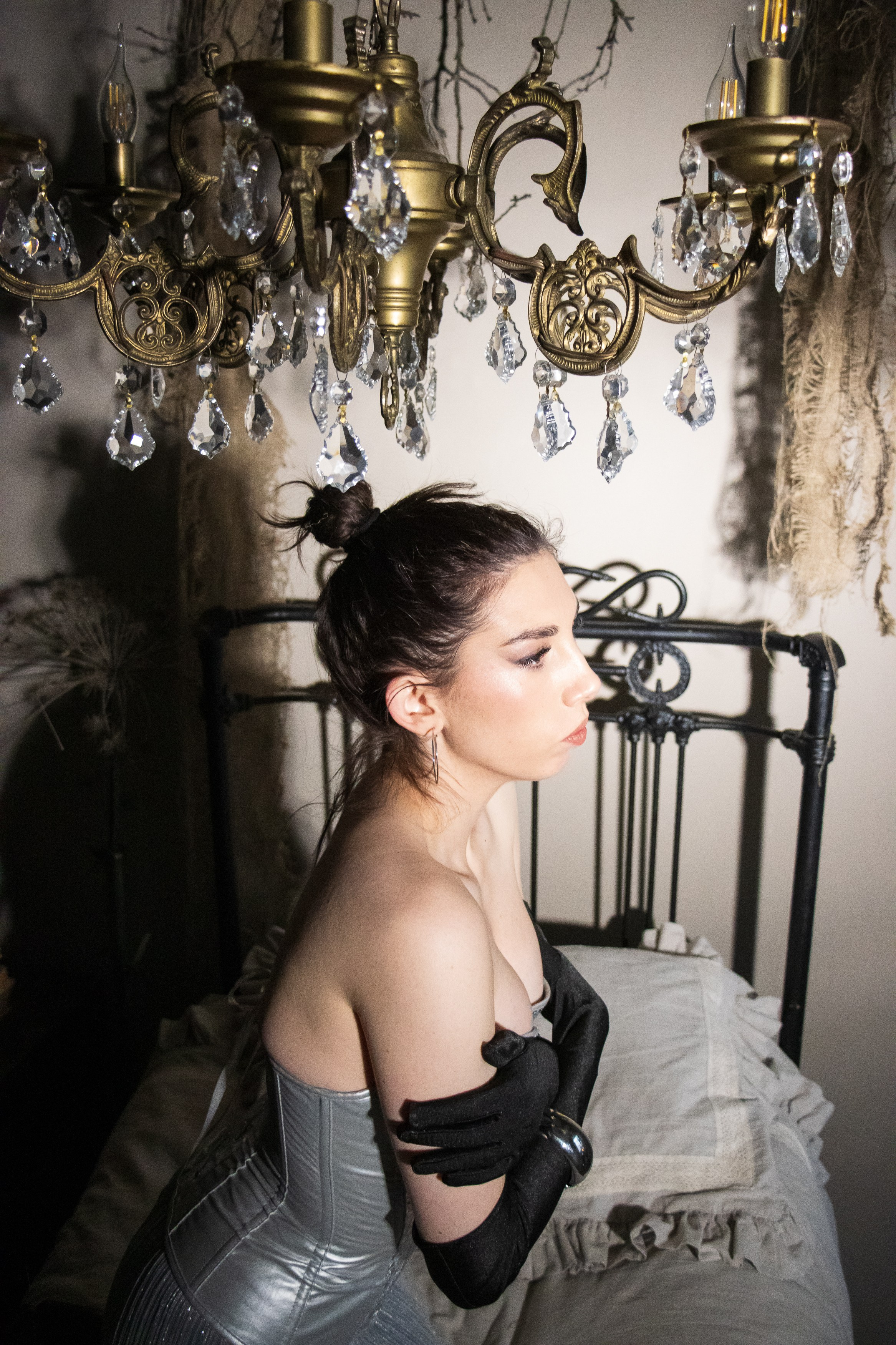 Творческая съемка. Фотограф Татьяна Матрос