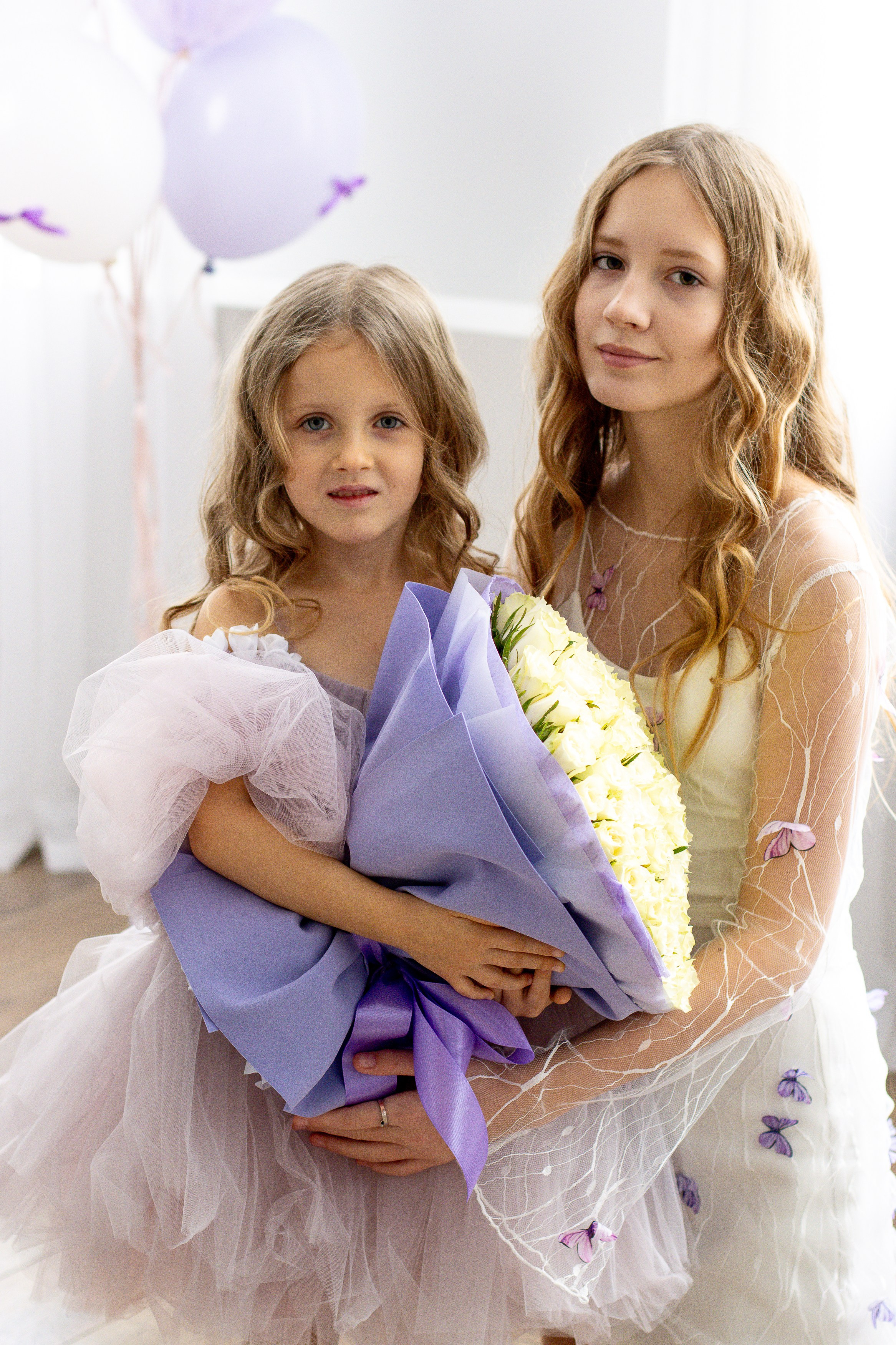 Семейная фотосессия. Фотограф Татьяна Матрос