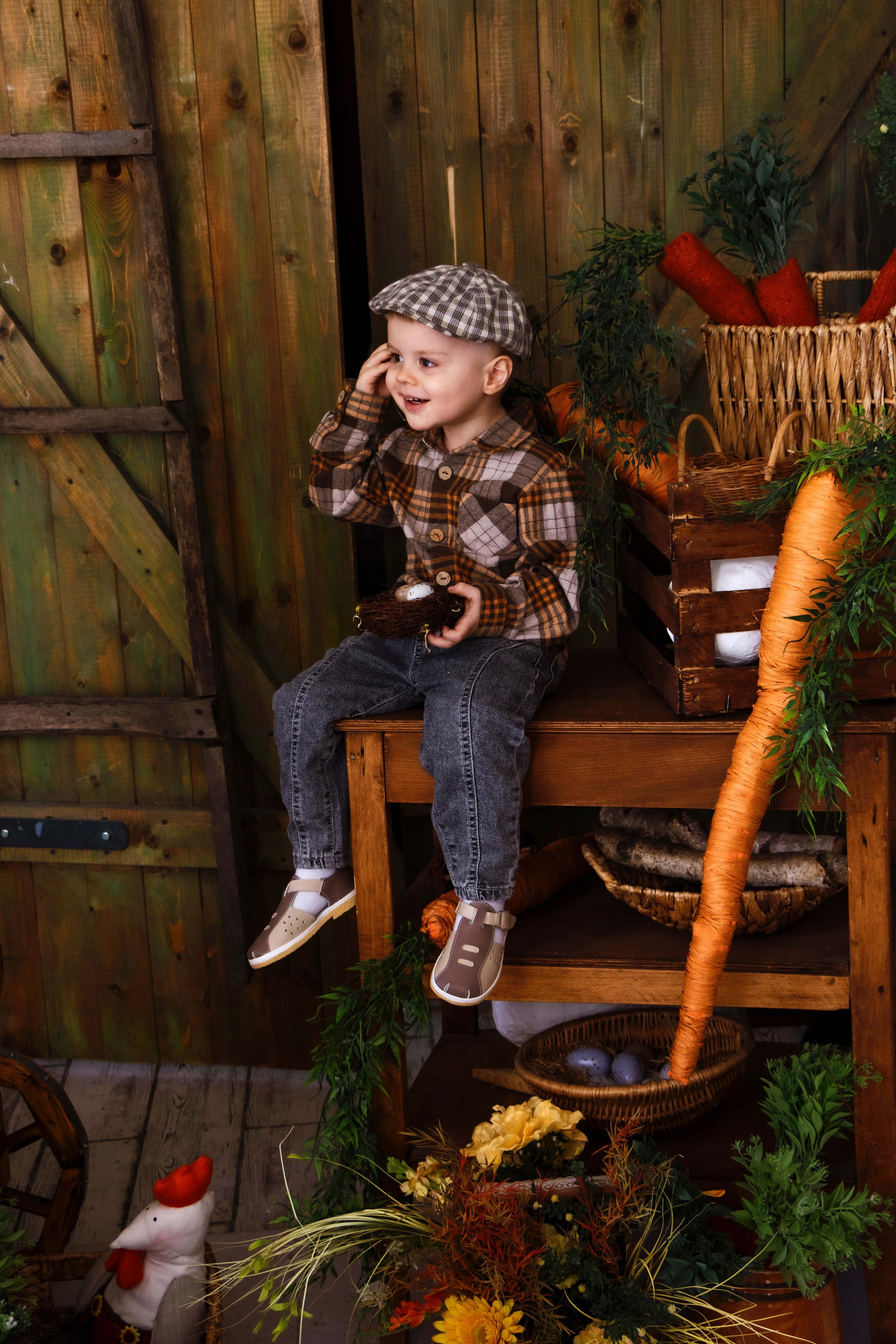 Лев. Фотограф Татьяна Матрос