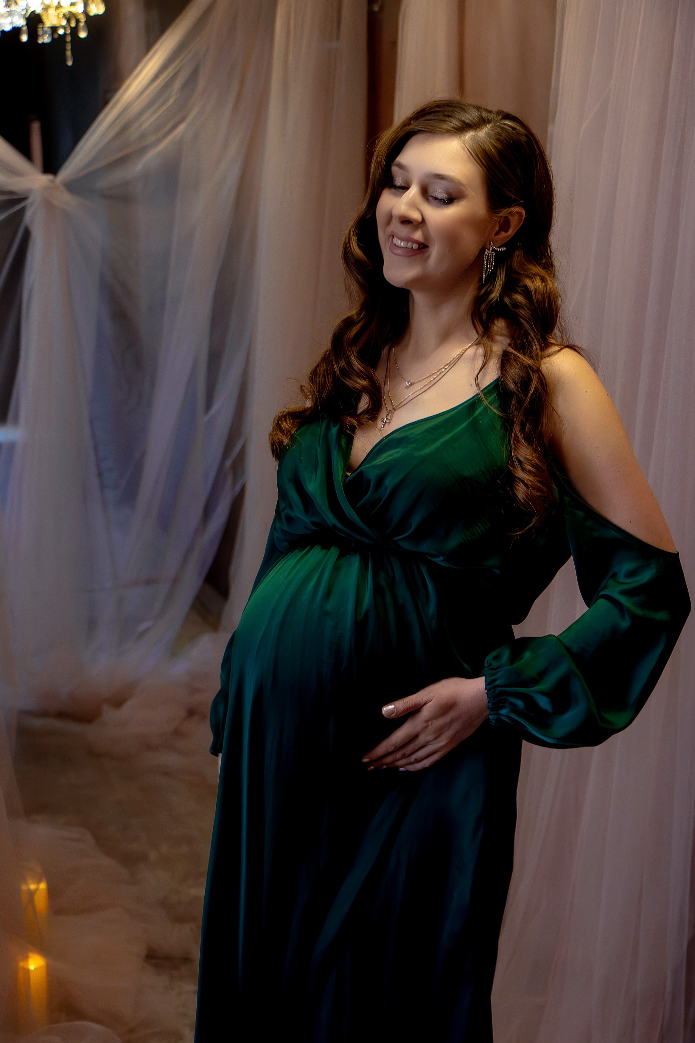 Екатерина. Фотограф Татьяна Матрос