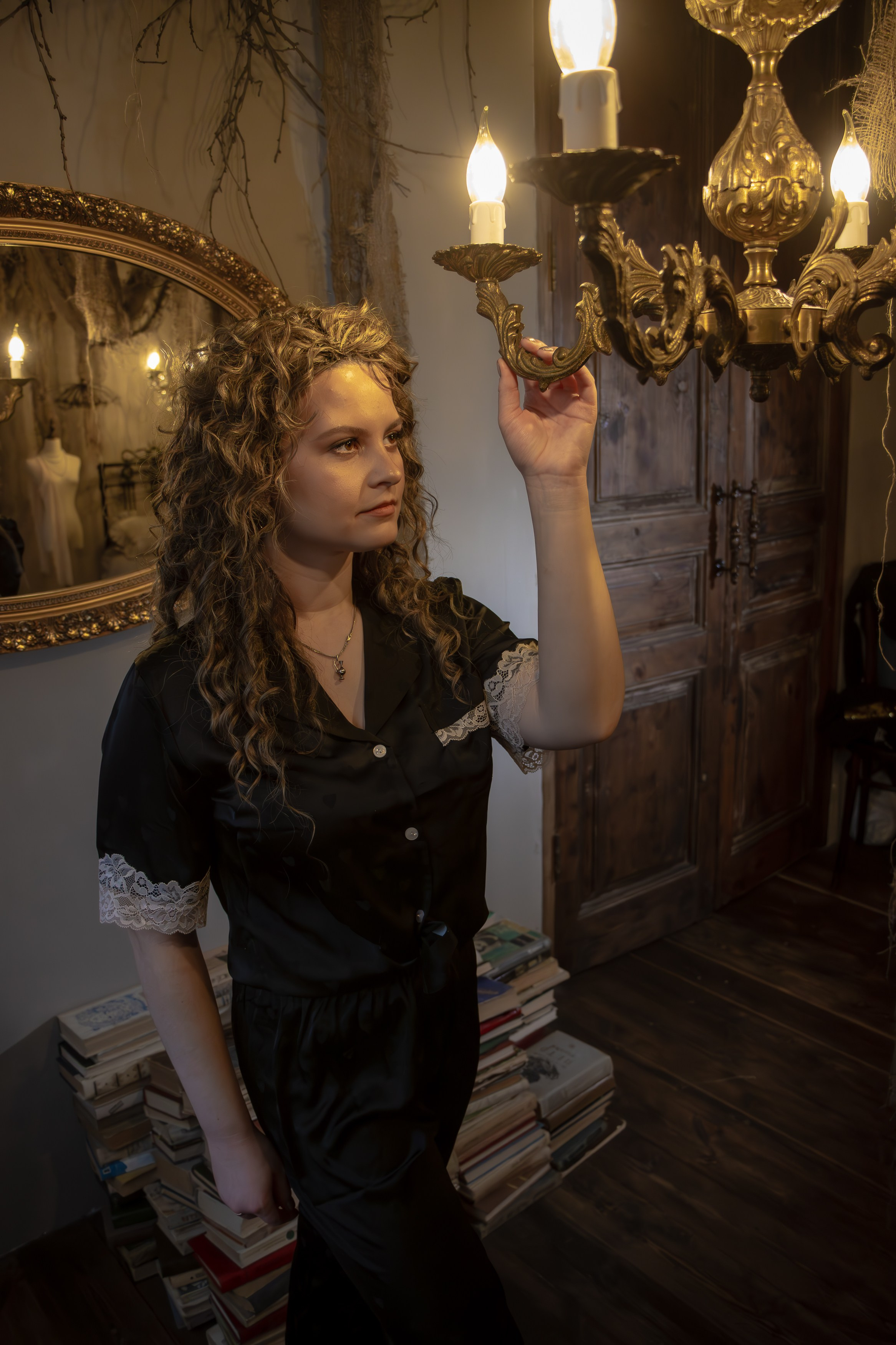 Екатерина. Фотограф Татьяна Матрос