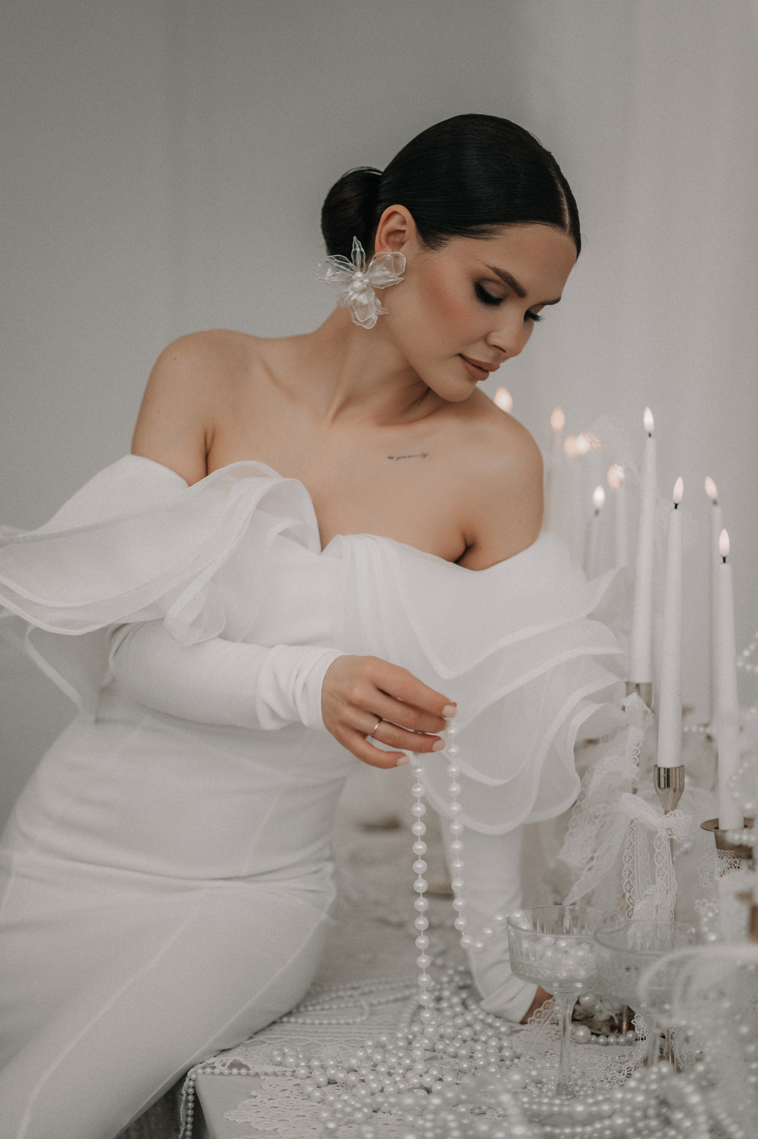 Мария и Иван. Свадебный и семейный фотограф Анастасия Иванова