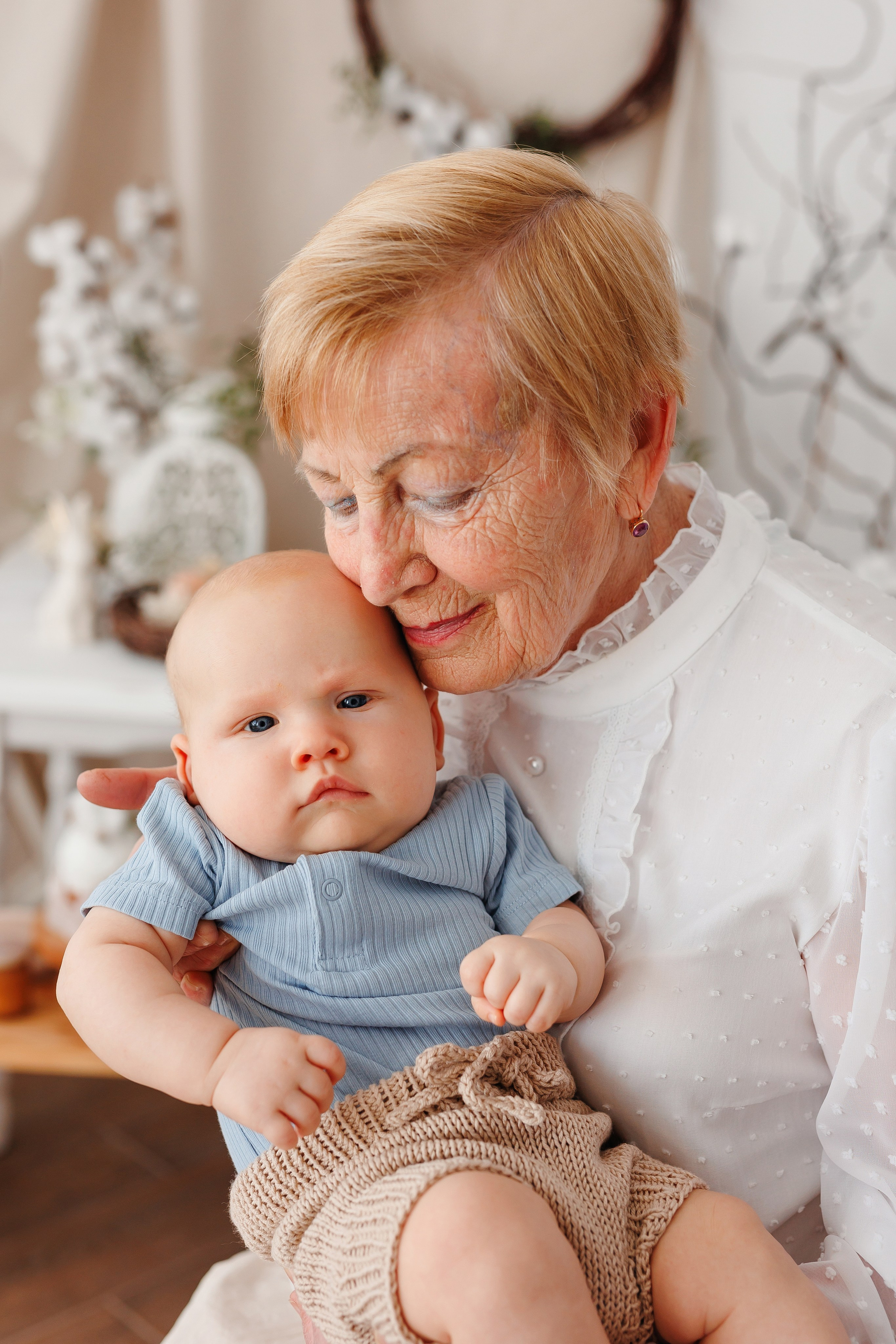 Семьи студия. Профессиональная детская и семейная фотостудия в Краснодаре