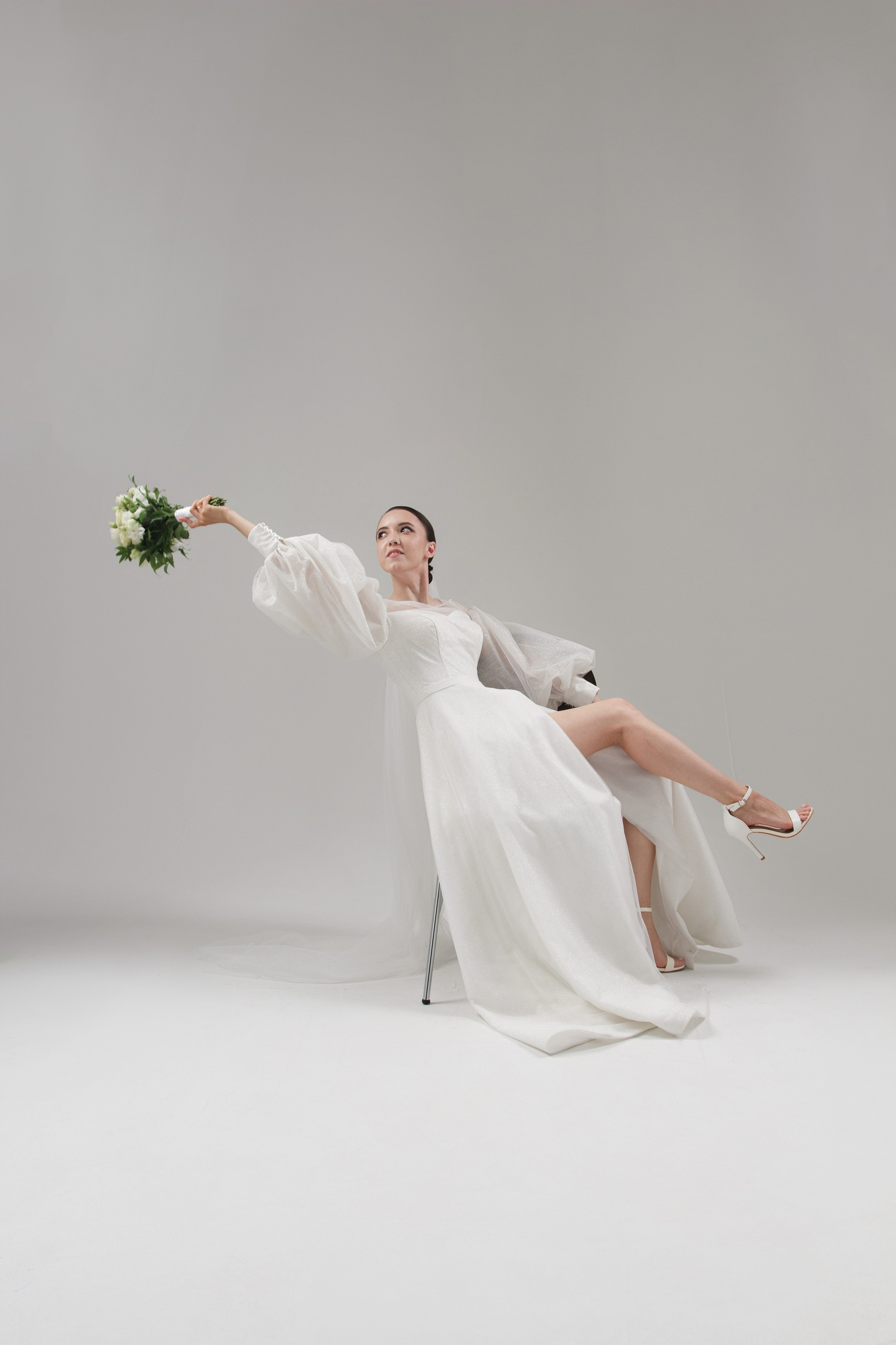 Фотосессия в студии. Фотограф Москва — личные фотосессии, лавстори в студии