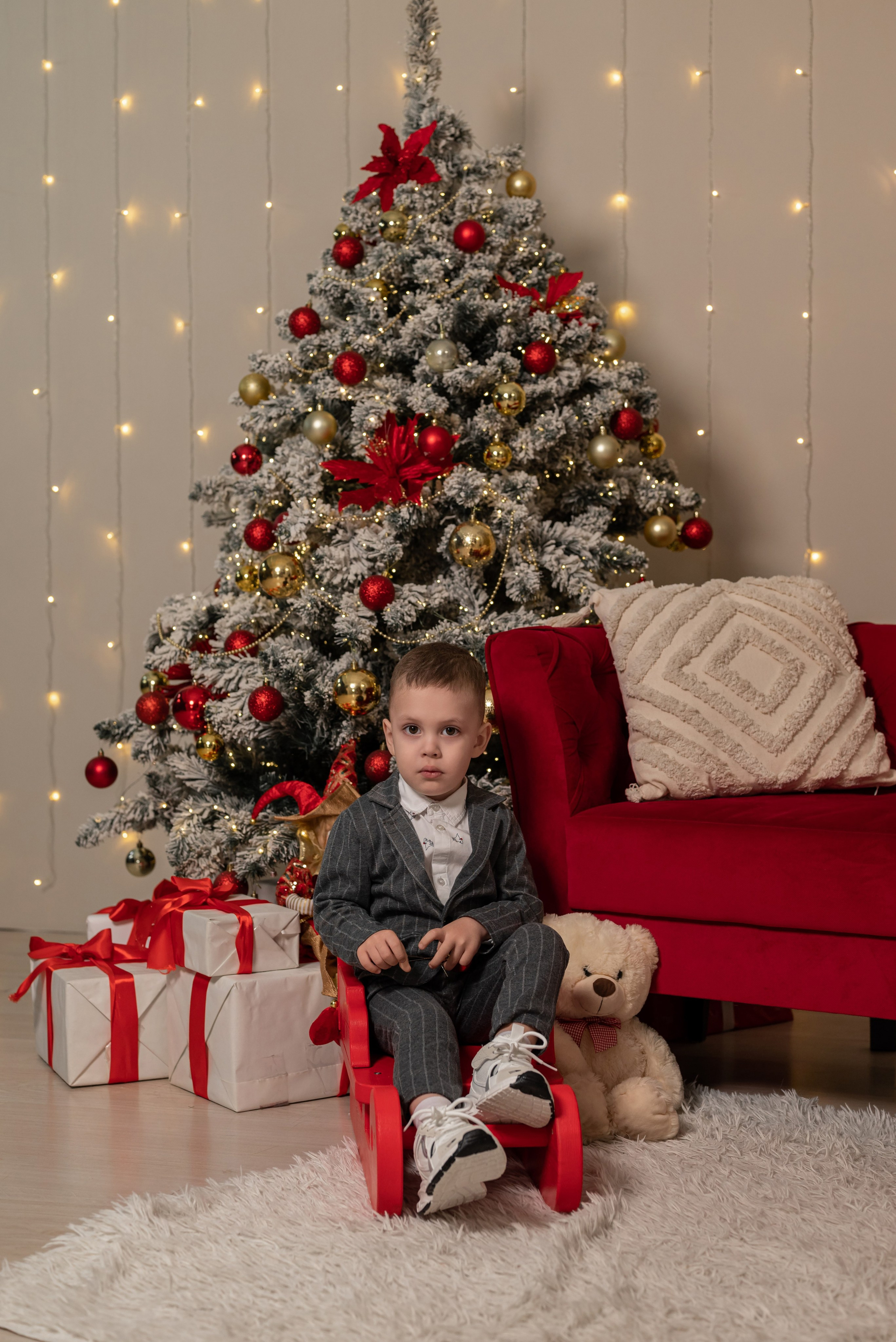 Наталья. Фотограф в городе Салават