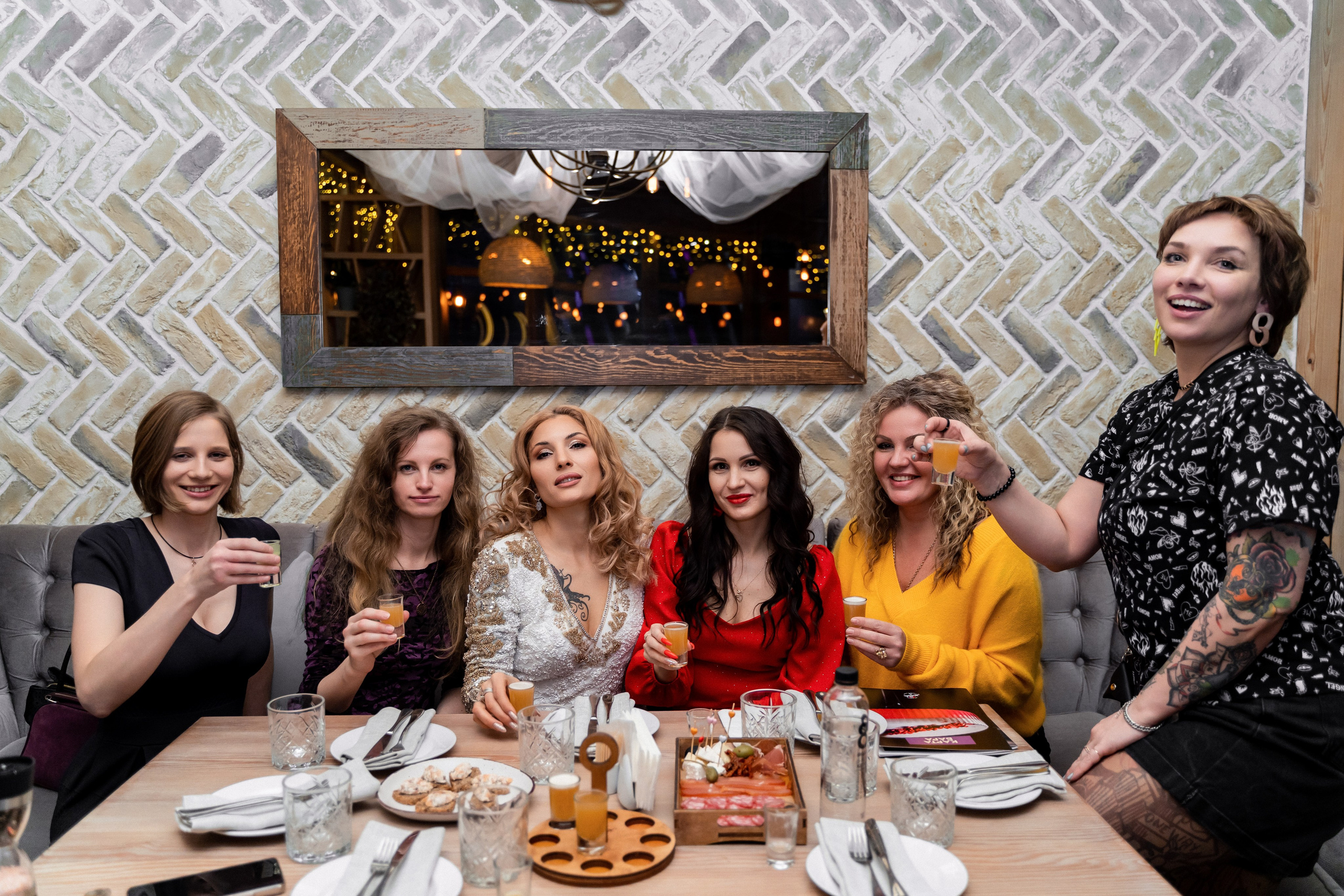 С днём рождения Вика!. Фотограф Алина Филимонова Тверь