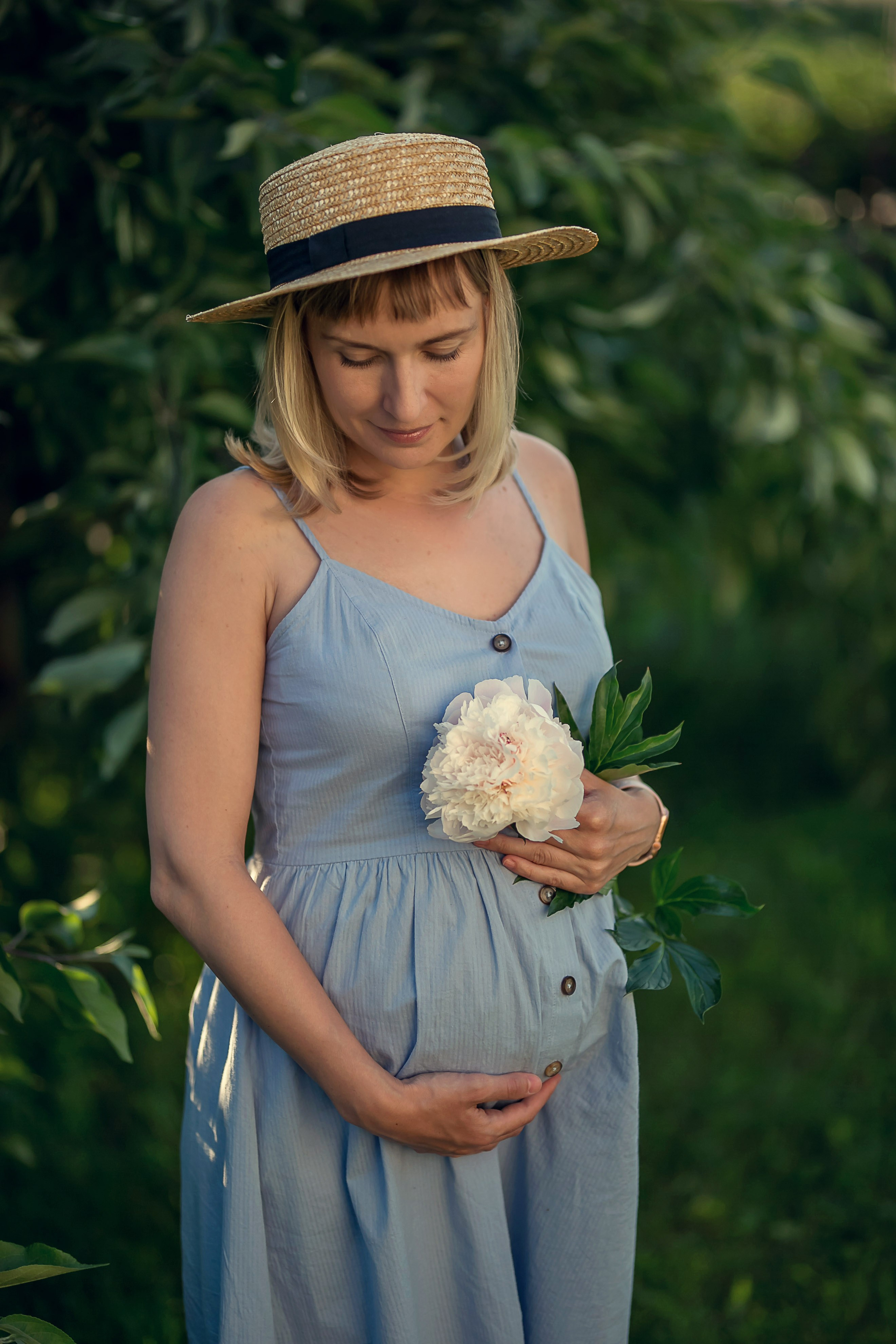 Анюта. Сайт