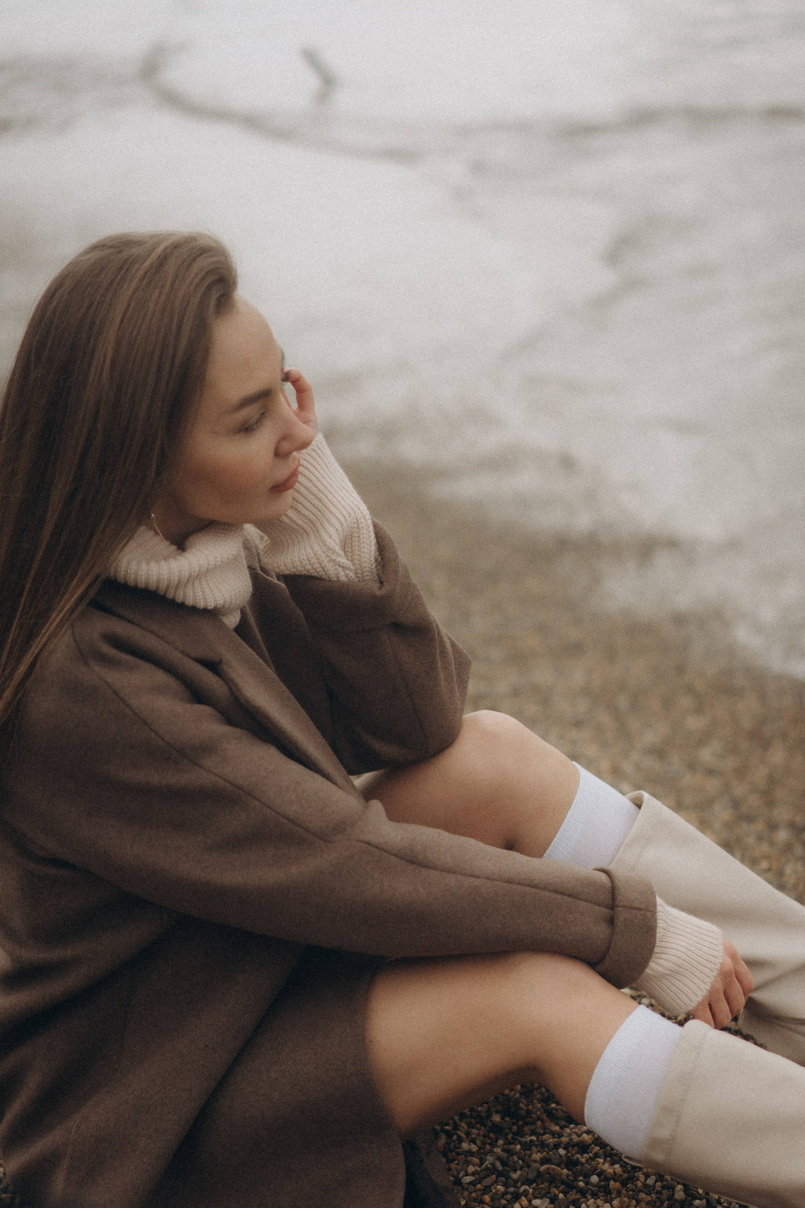 Лена чайки. Дмитриева Светлана женский и семейный фотограф Рига, Москва, Геленджик