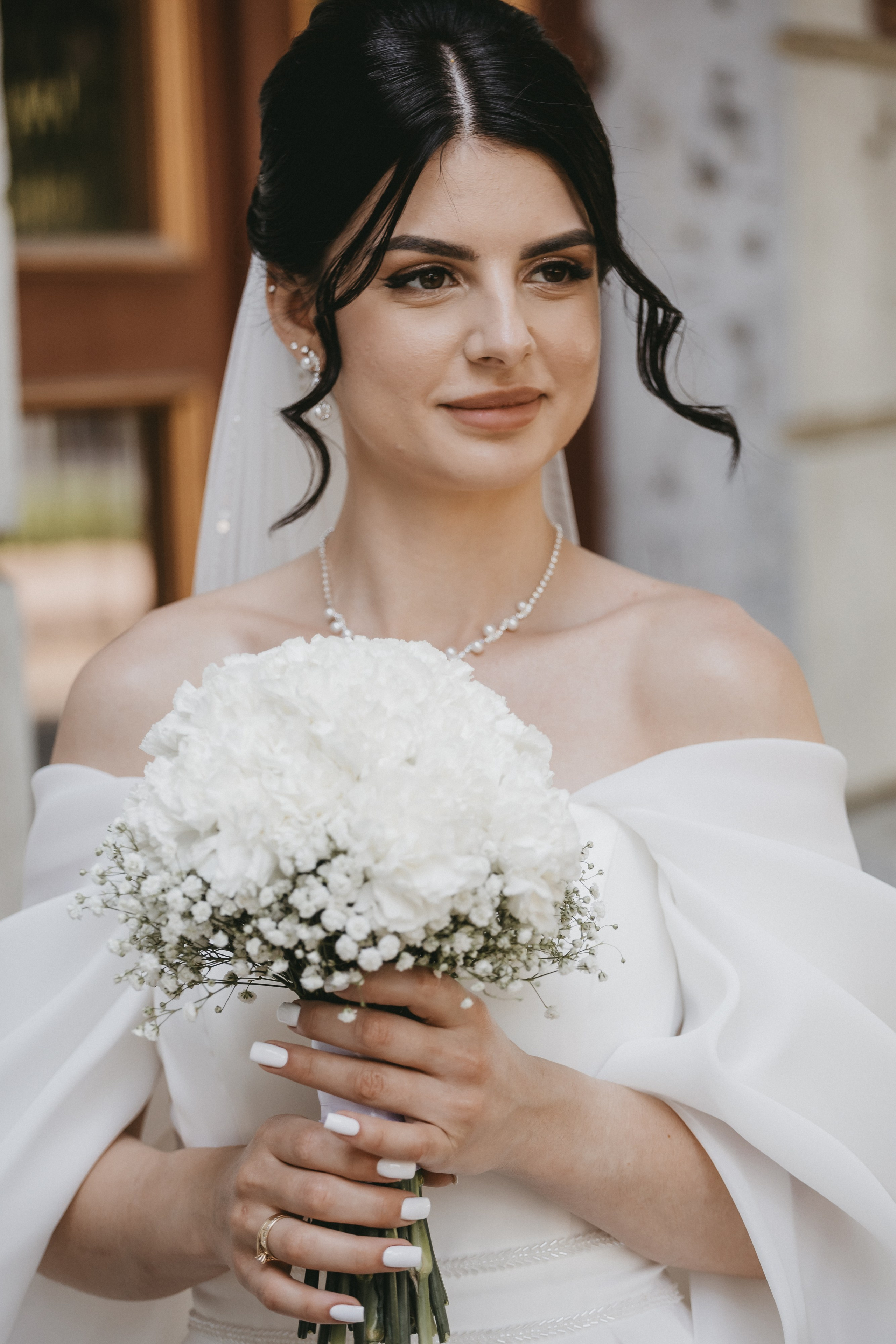 Свадебная прогулка. Свадебный и семейный фотограф Луганск, Ростов, Краснодар Роман Мацнев