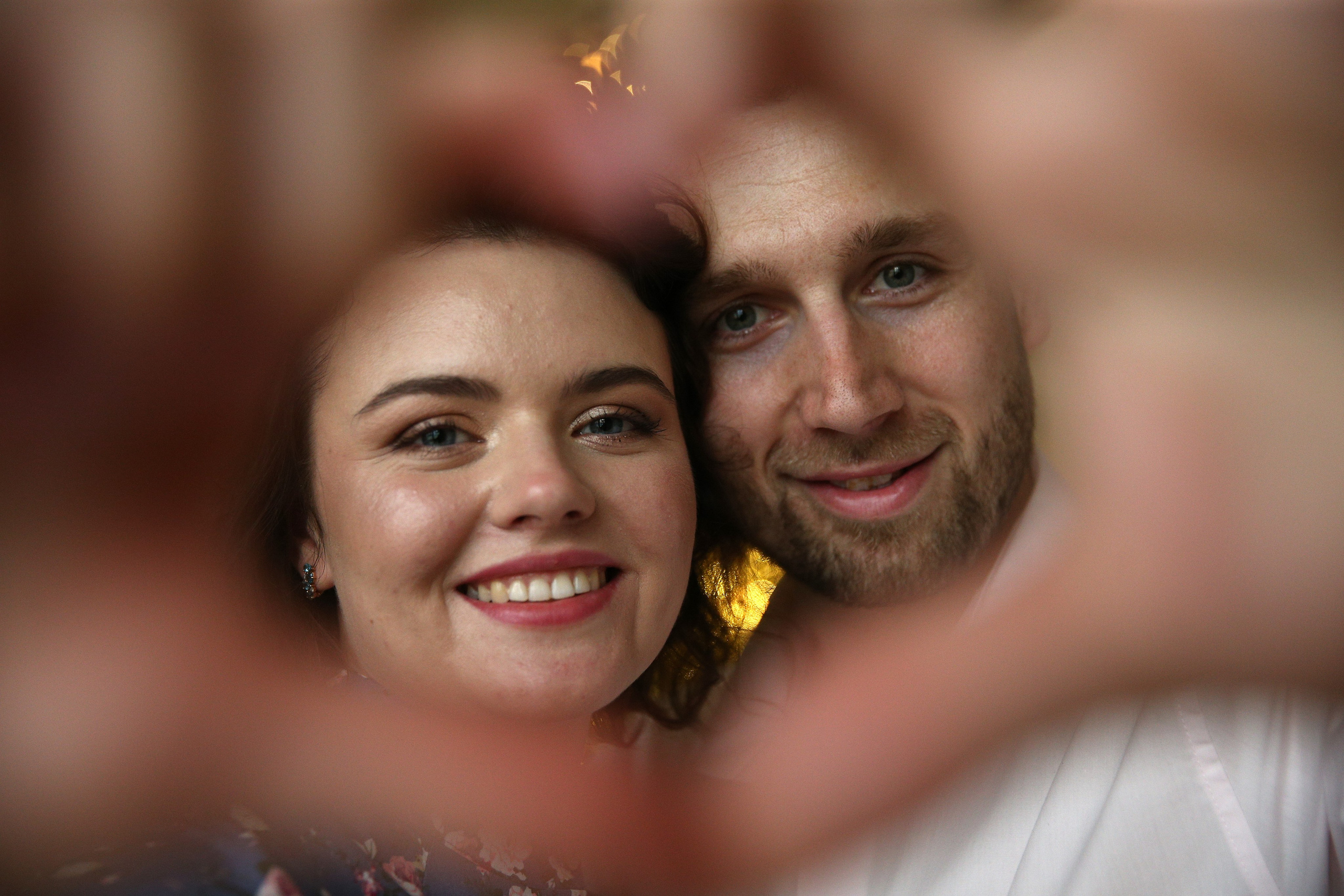 Евгений Елена и Варя. Детский фотограф