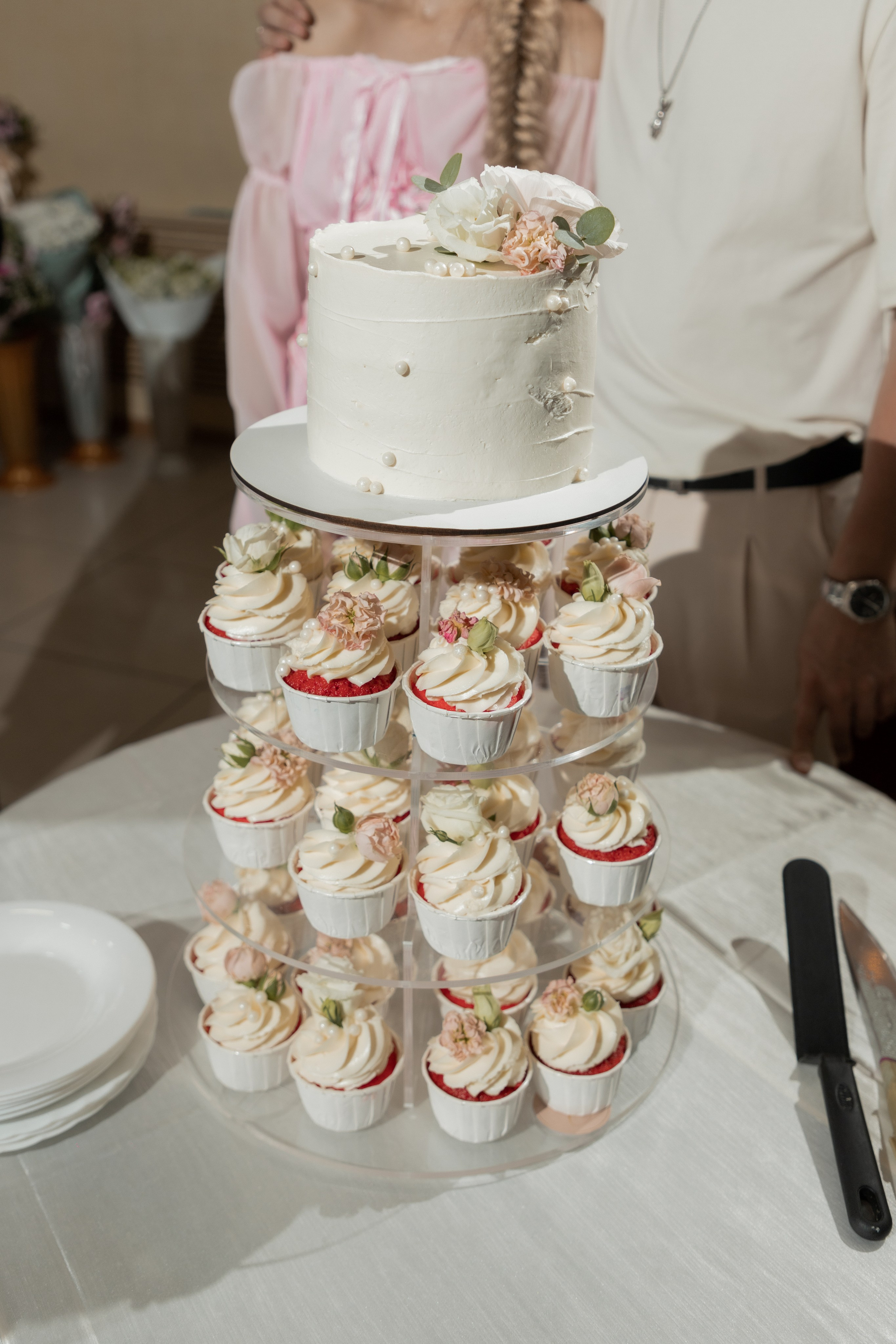 Роман и Александра (банкет). Свадебный фотограф Ангелина Сунгатулина | Саратов | Балаково | Вольск