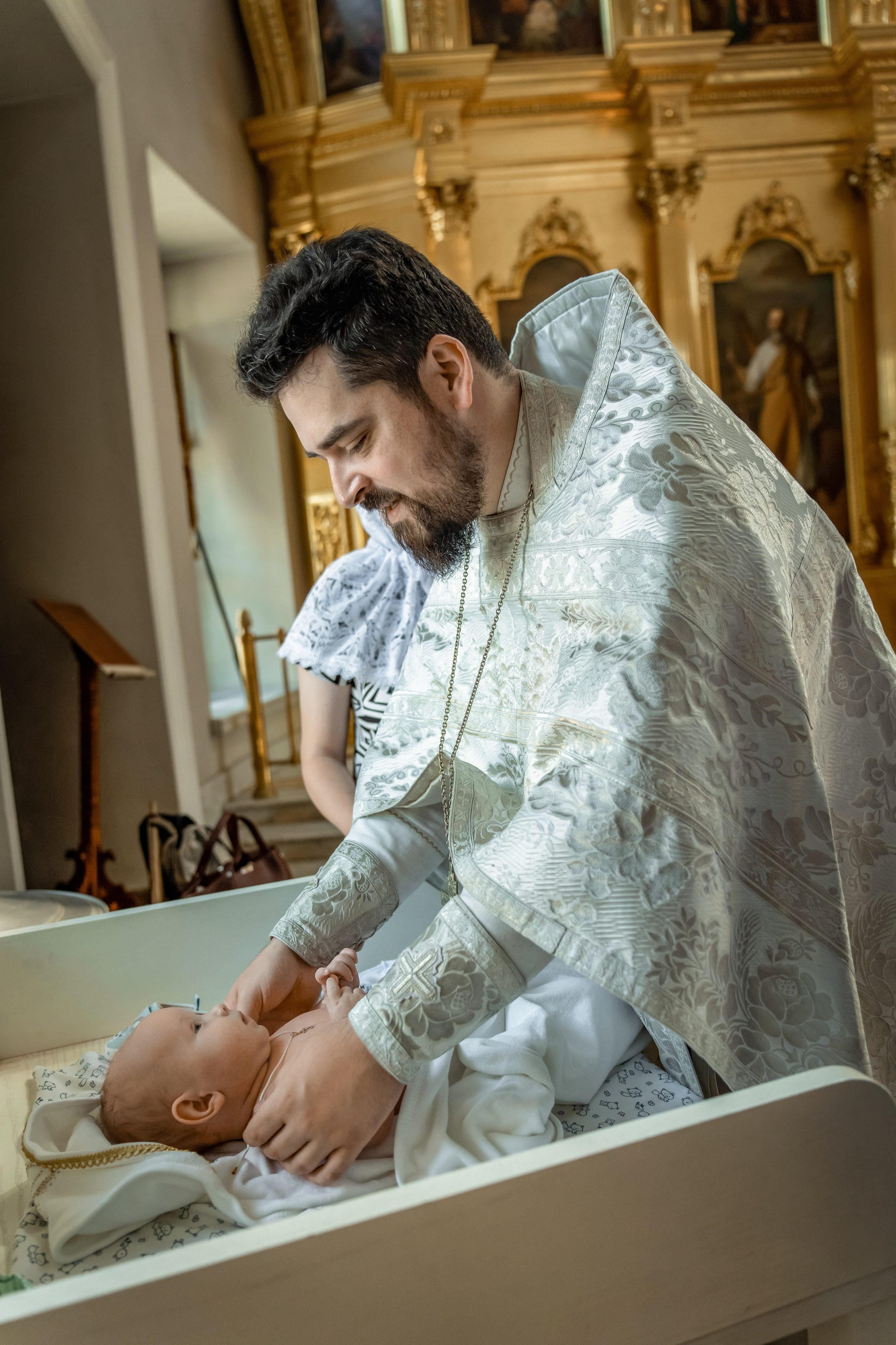 Фотограф на Крещение в Туле. Фотограф на Крещение и Венчание в Туле, детский и семейный фотограф