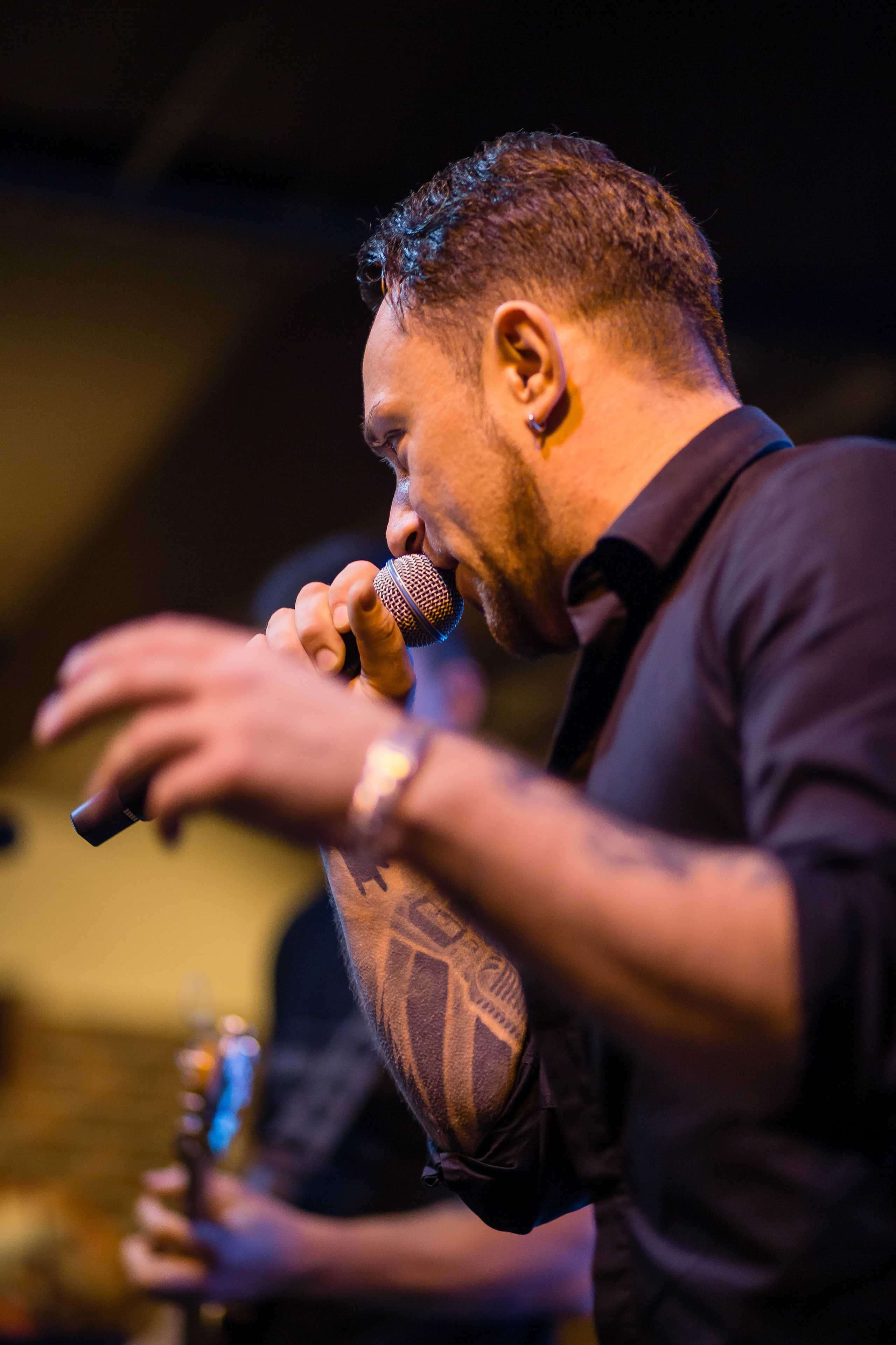 День рождения Max Brau. Свадебный и Интерьерный Фотограф во Владимире Евгений Федин