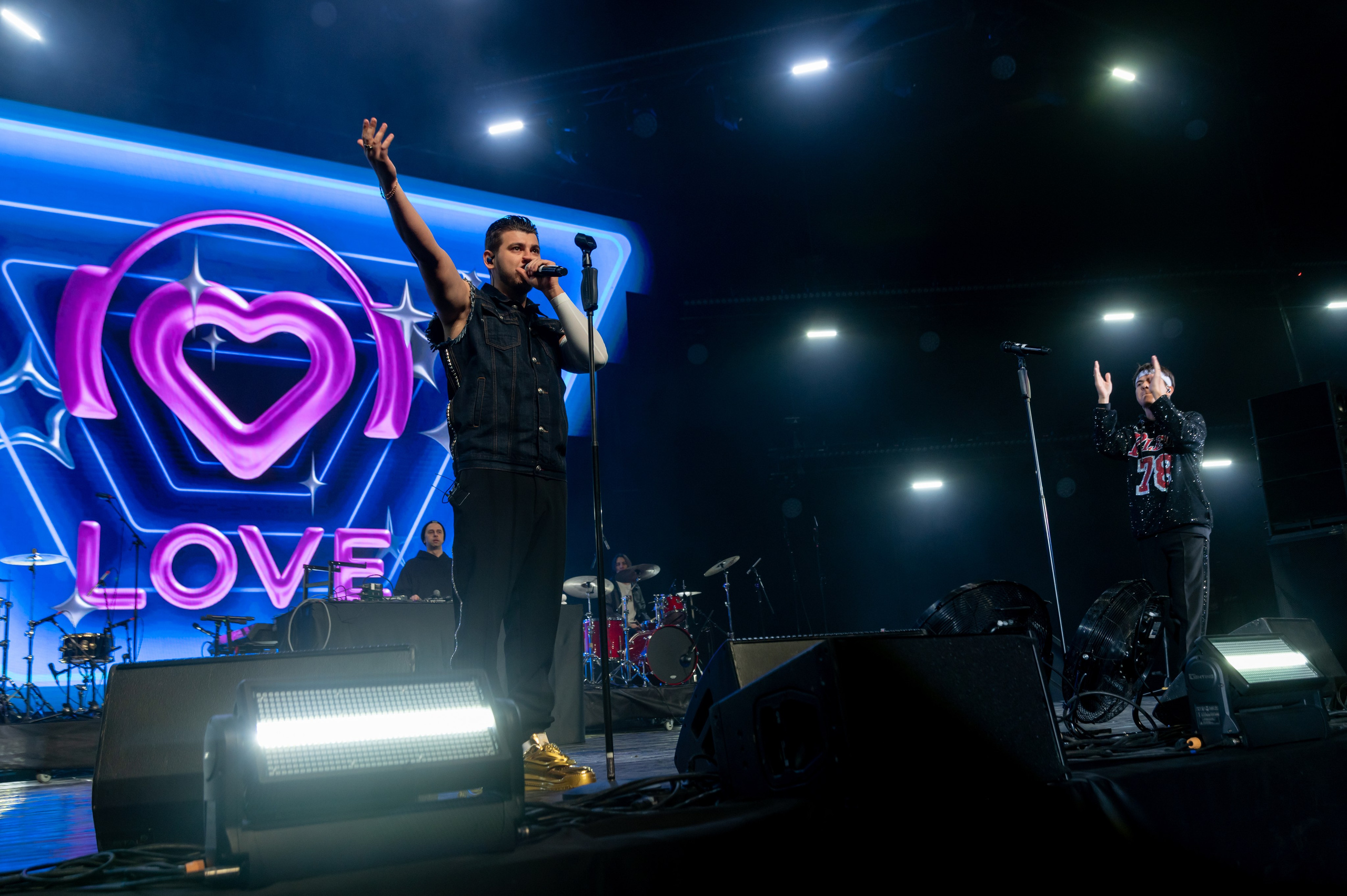 Big Love Show 2024. Казань. Фотограф Анна Пятак