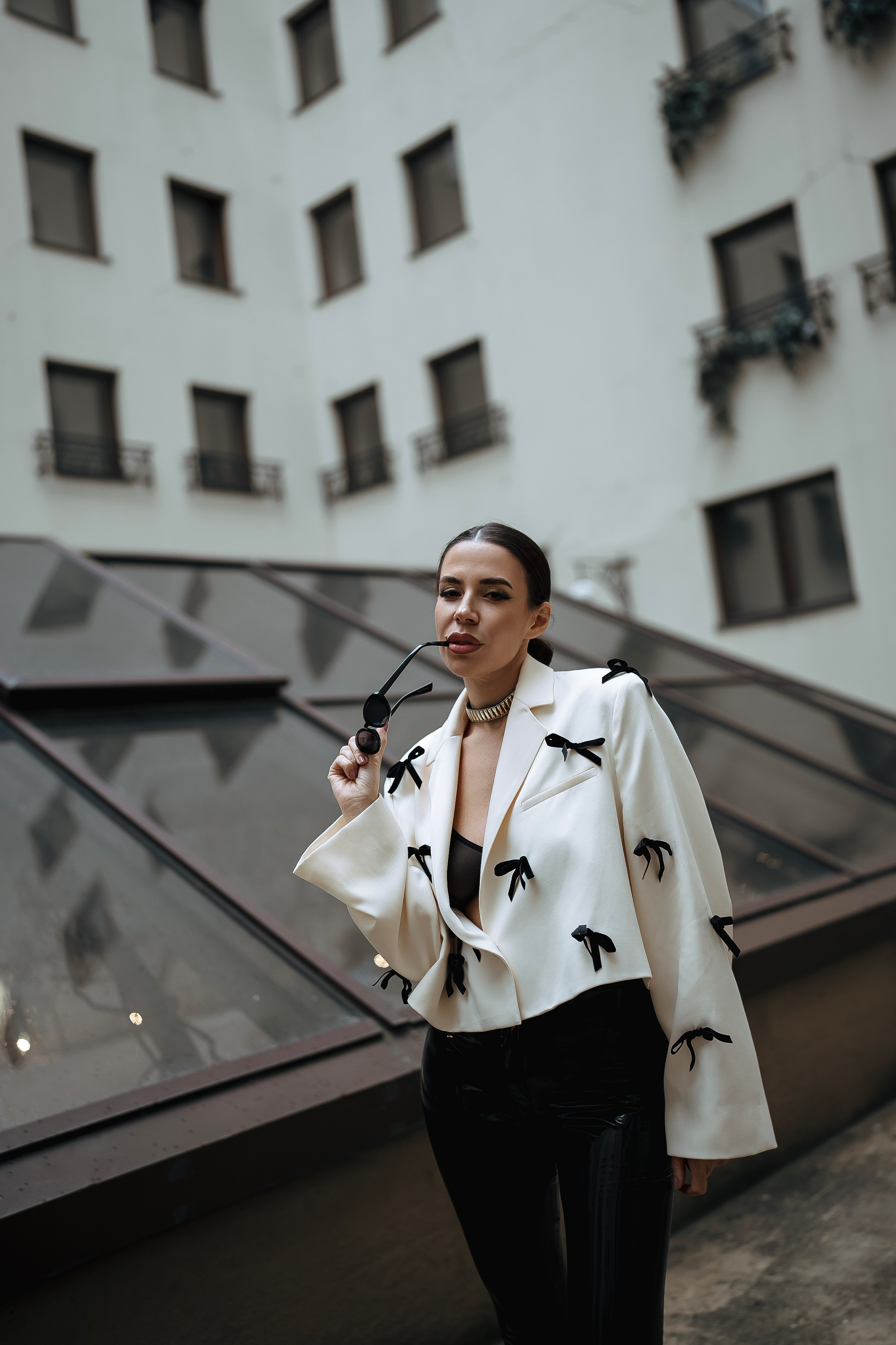 Евангелина. Фотограф Пермь | Юлия Арт