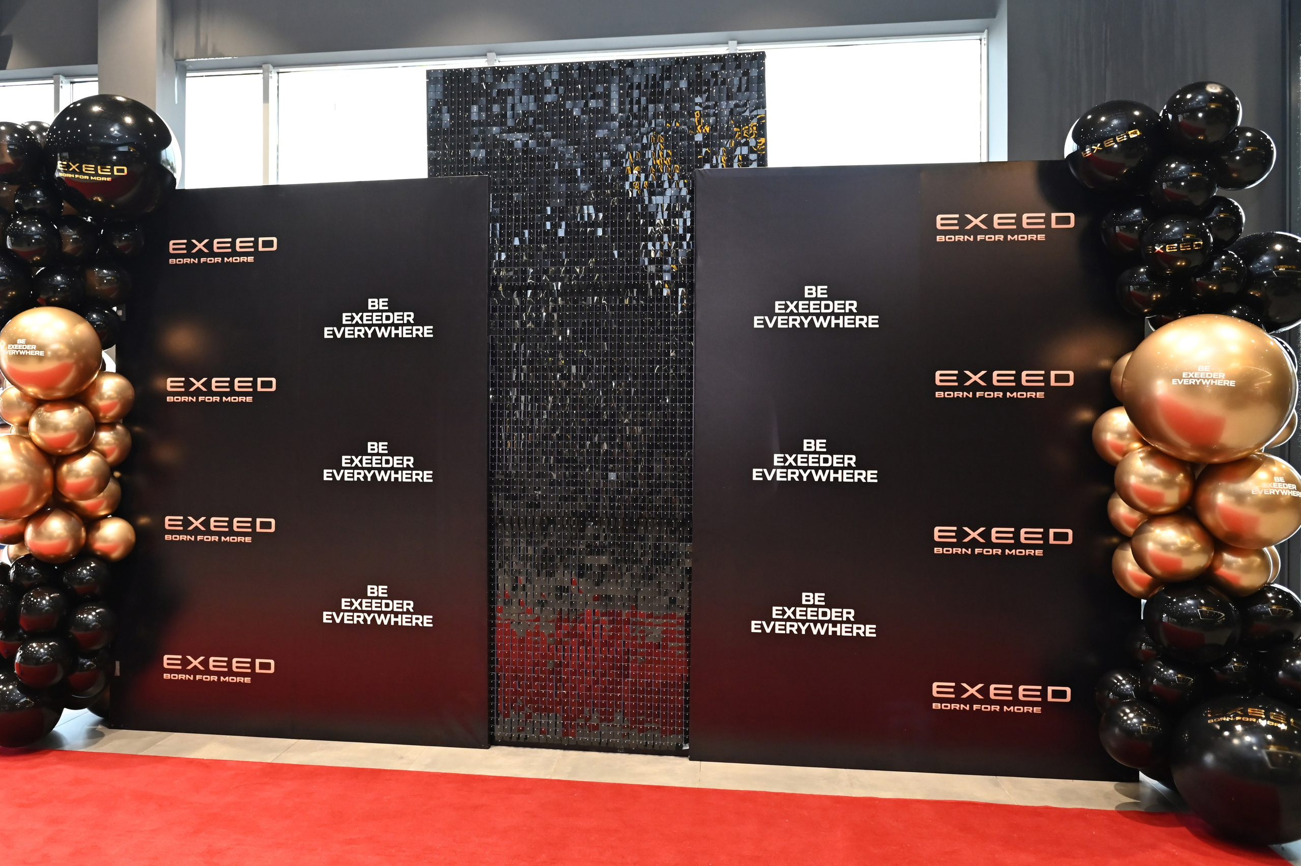 EXEED SERVICE DAY 2024. Свадебный и семейный фотограф Волгоград, Краснодар