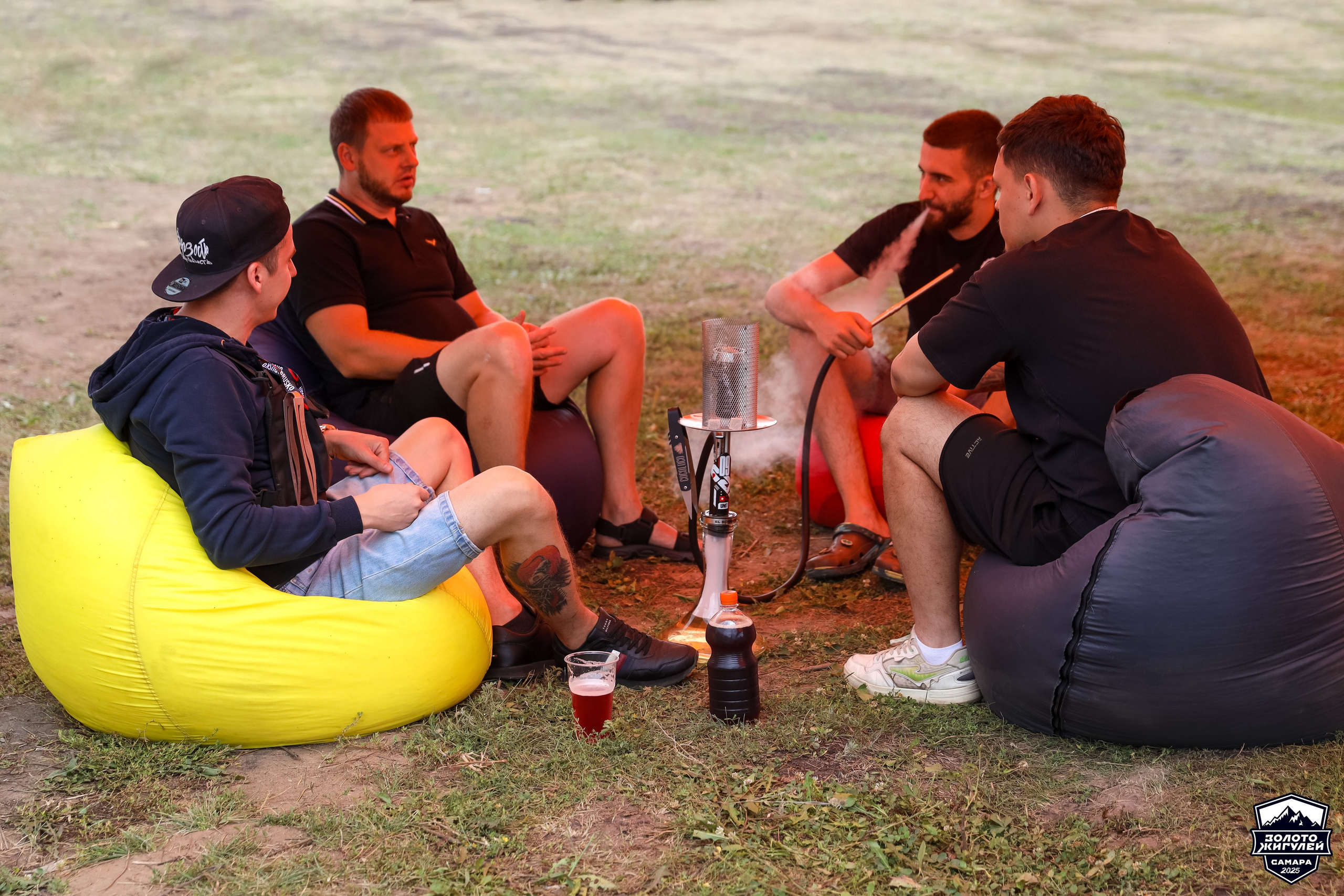 Кубок России по гонкам с водными препятствиями на квадроциклах «Золото Жигулей 2025». Спортивный фотограф в Самаре