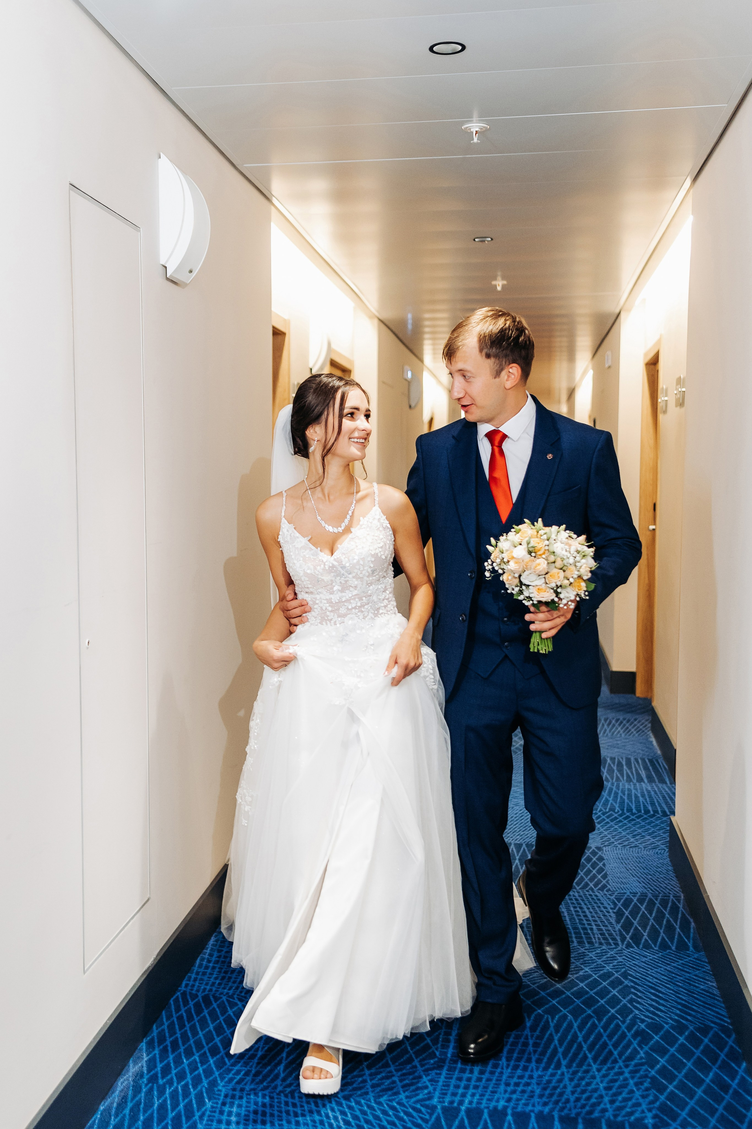 Максим Ангелина. Фотограф Омск Андрей Козяков