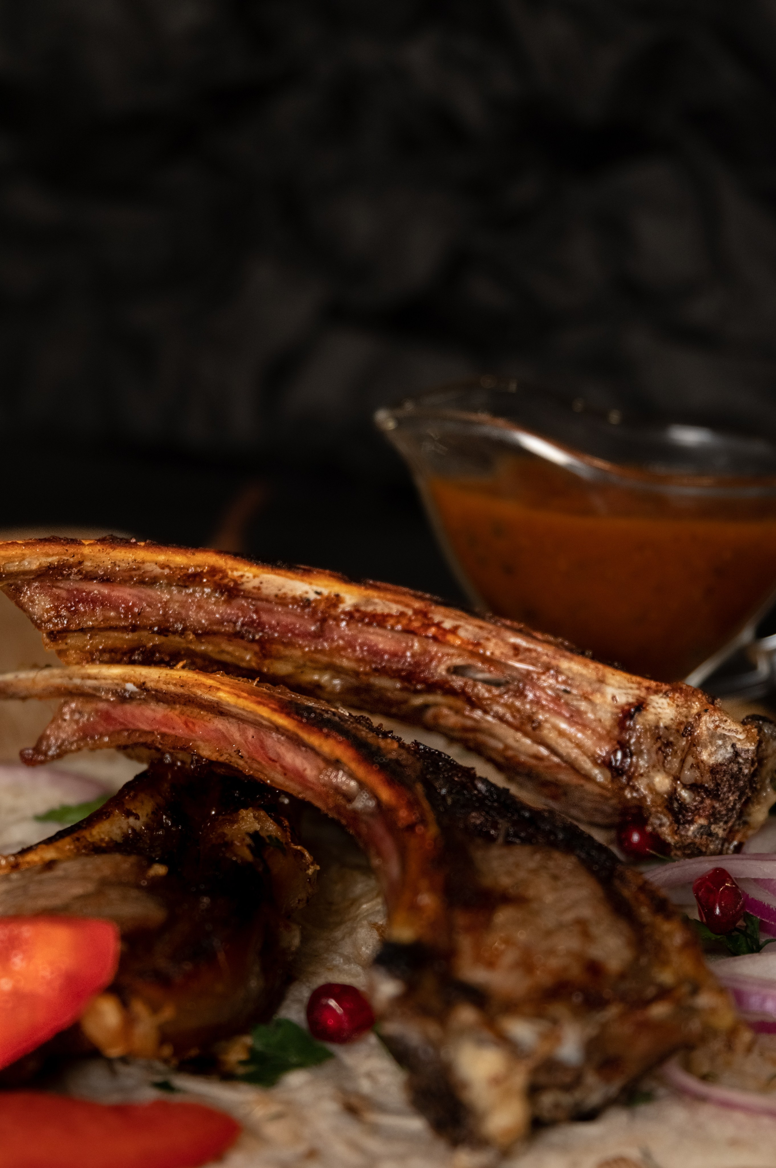 Фуд съемка. Фотограф Светлана Воронцова