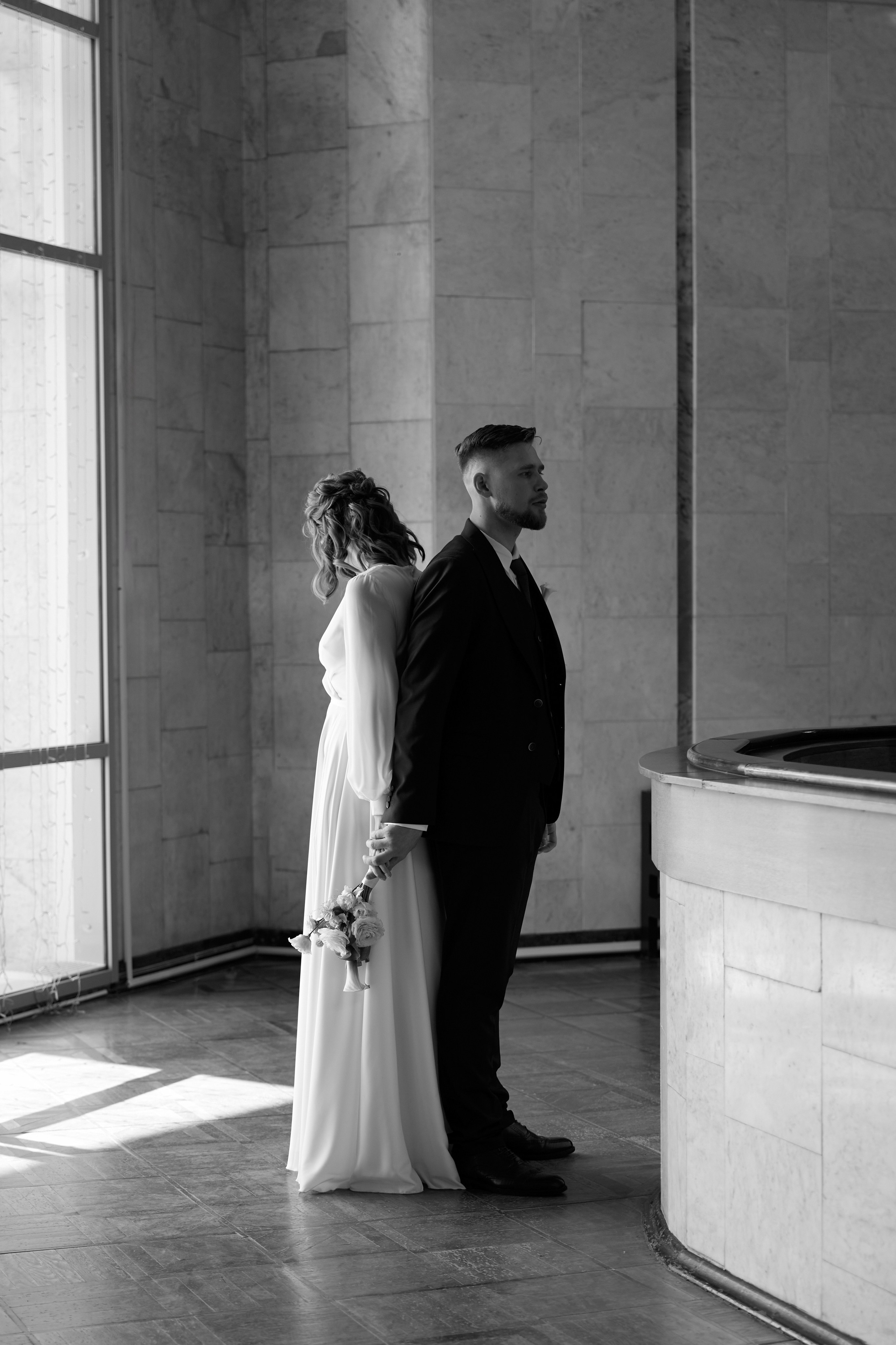 Иван и Наталья. Александр Прозоров фотограф в Кирове