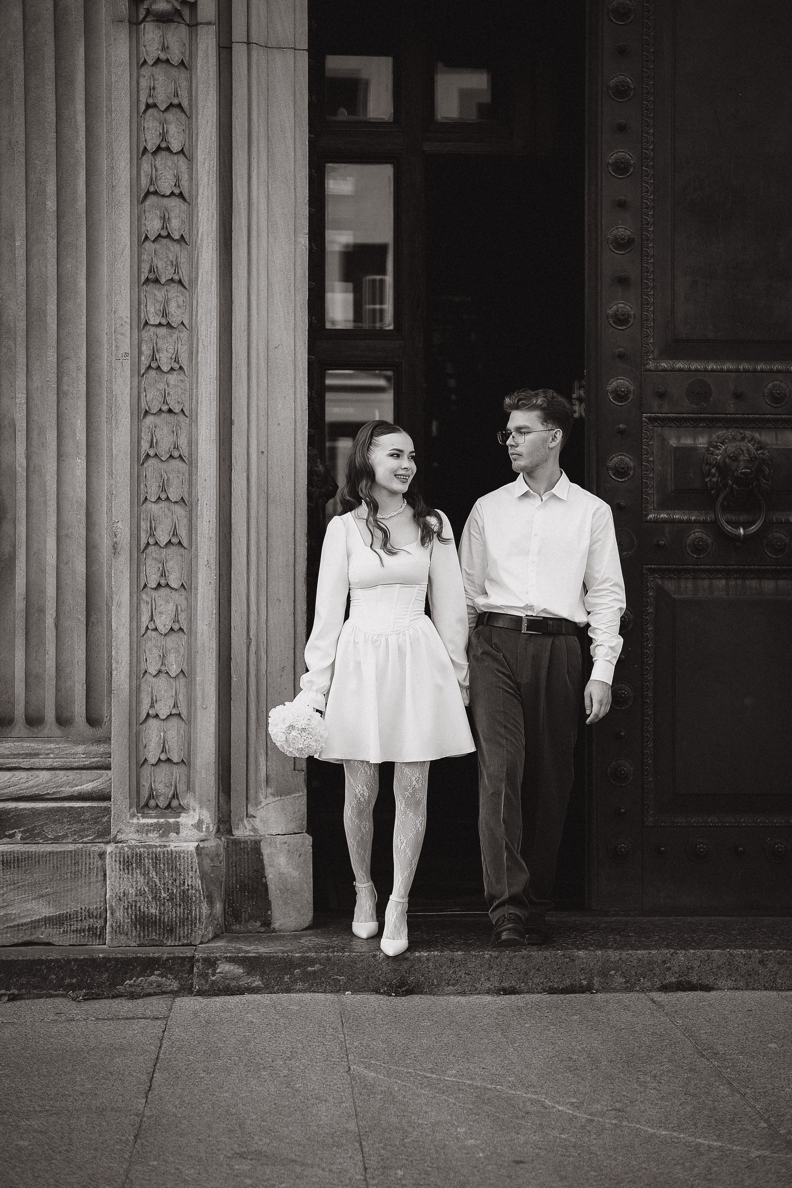 Таня & Костя. Phdkvmr.ru