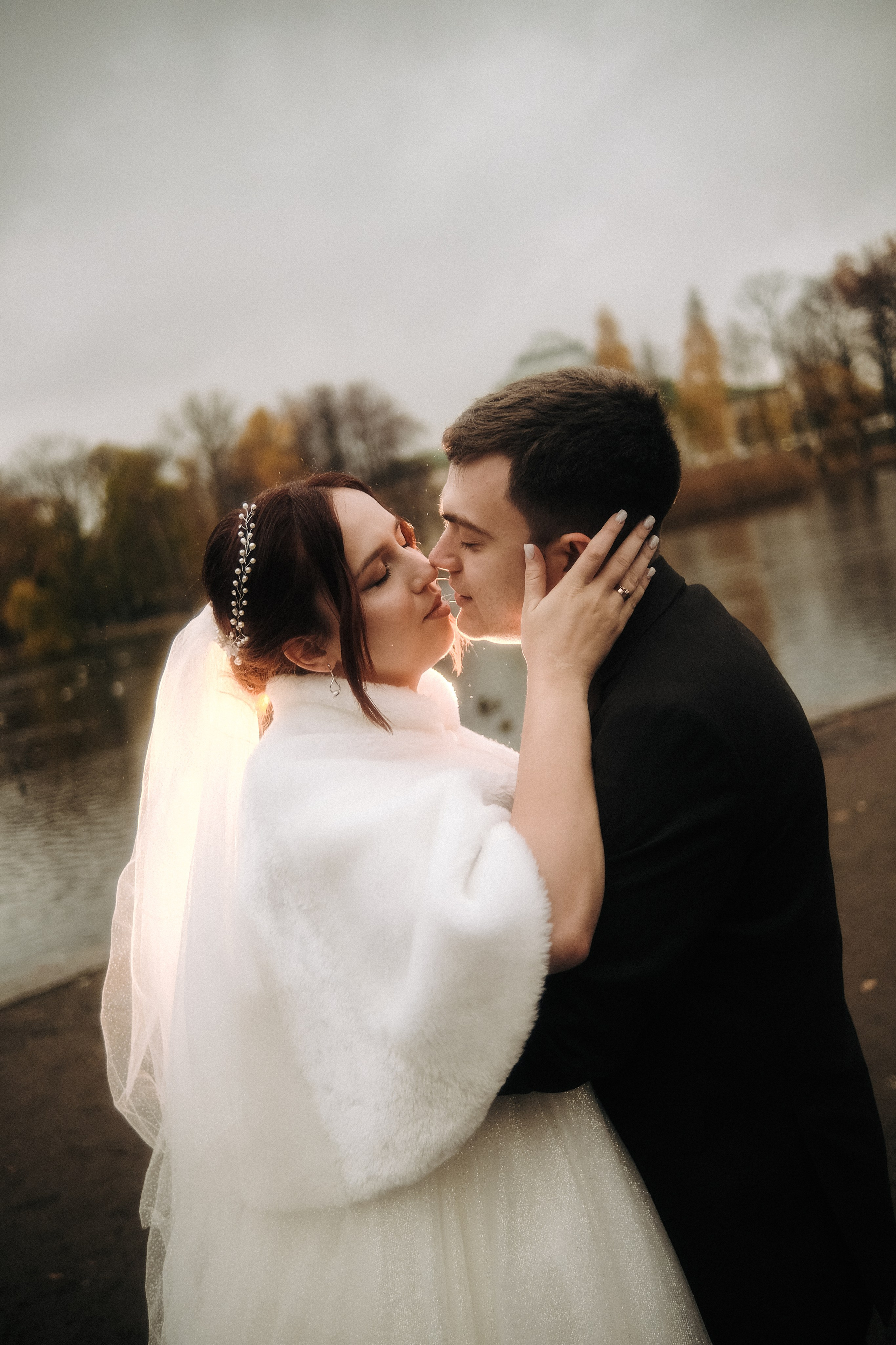 Марина & Кирилл. ДБ1. Phdkvmr.ru