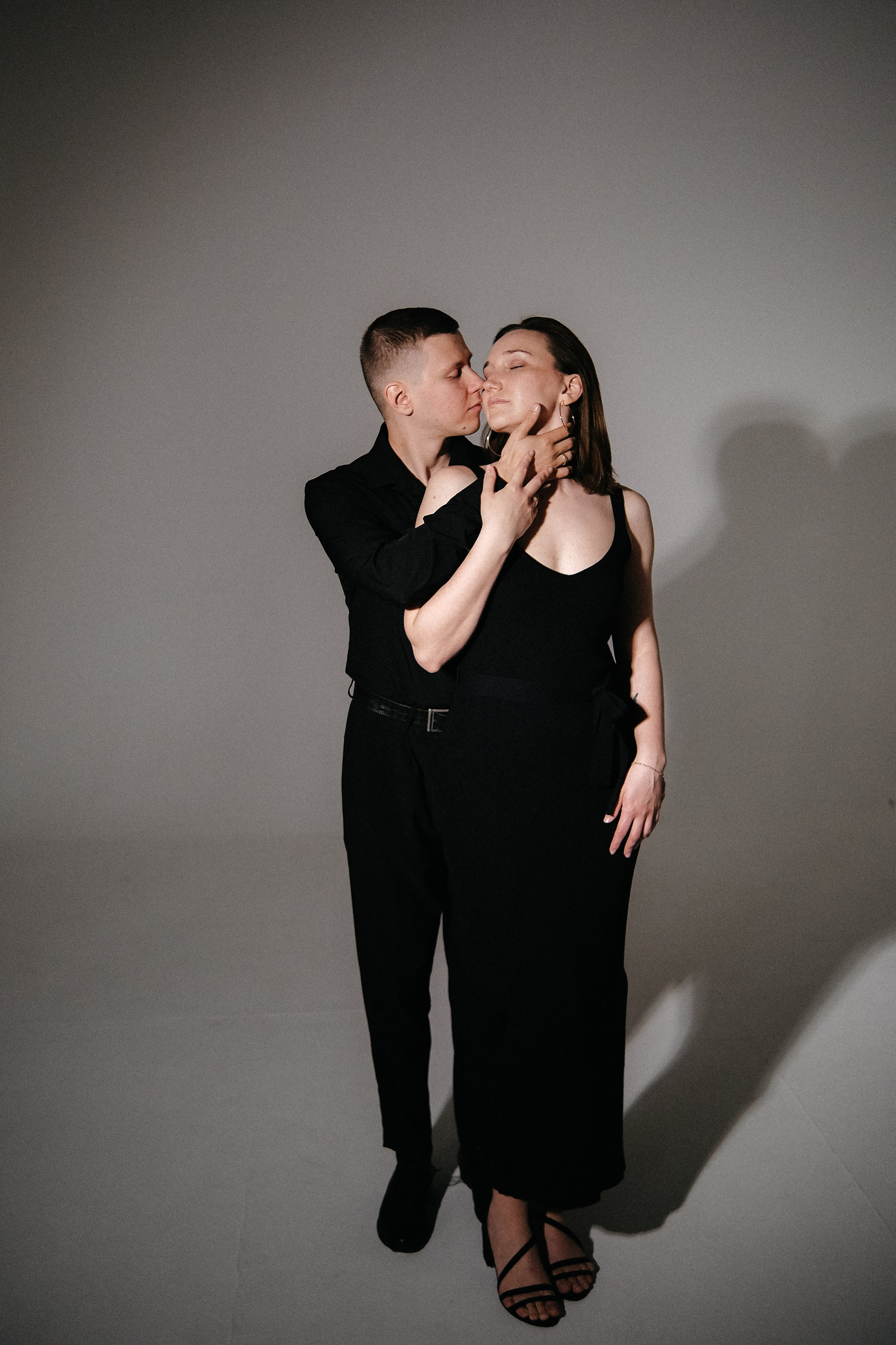 Лена & Рома. Phdkvmr.ru