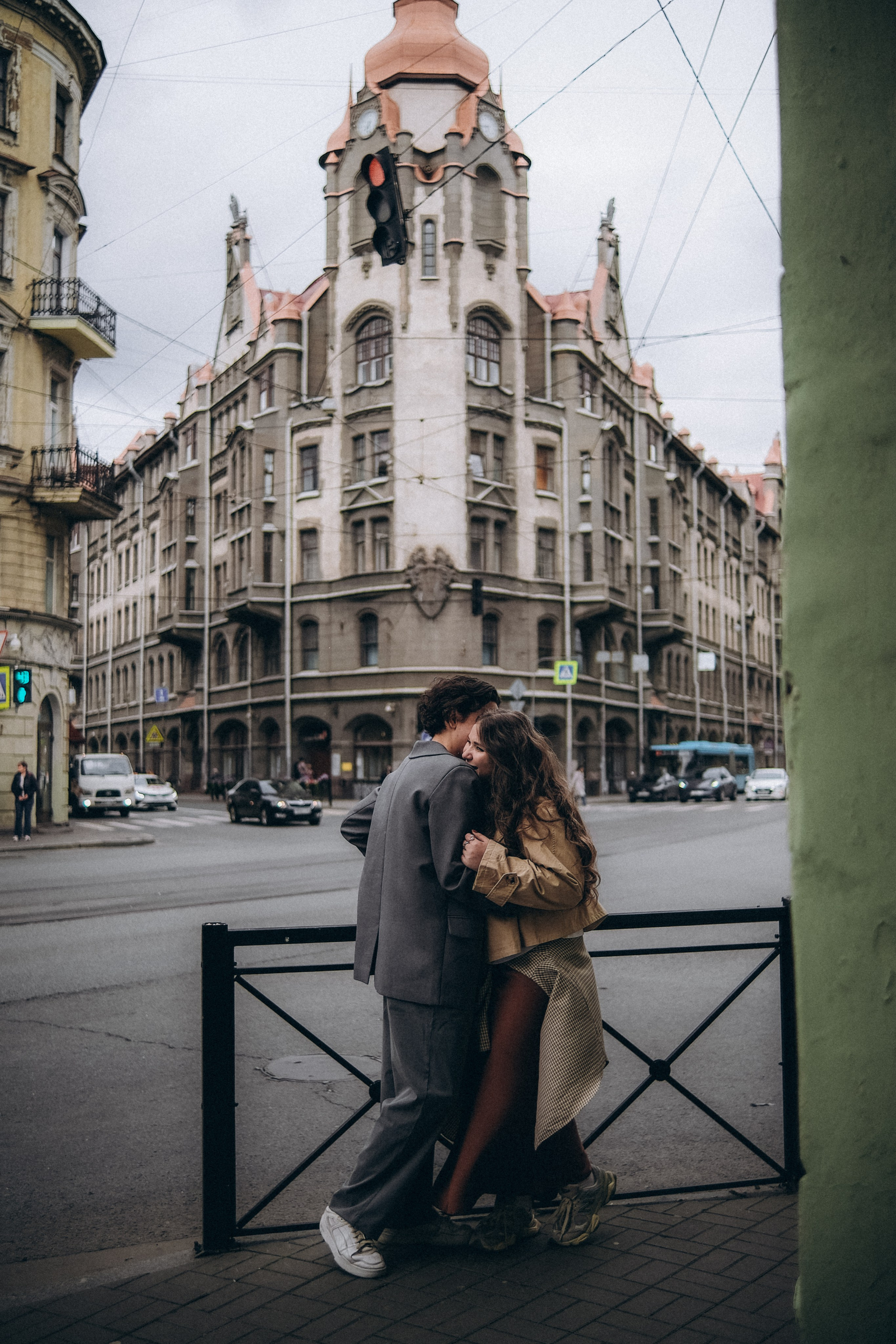 Даша & Дима. Phdkvmr.ru