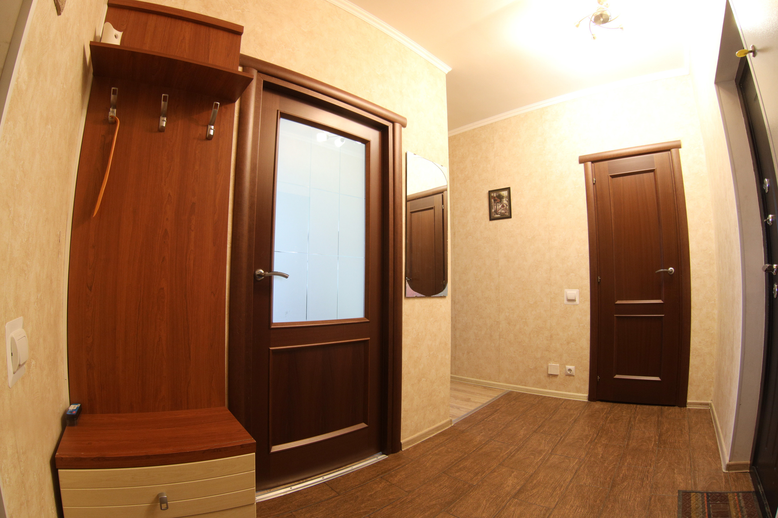 Интерьерная фотосъемка. Фотосъемка Fisheye (фишай) оптикой. Фотограф в Туле Крупский АнДРей. Фотостудия «КАДР71» в Туле