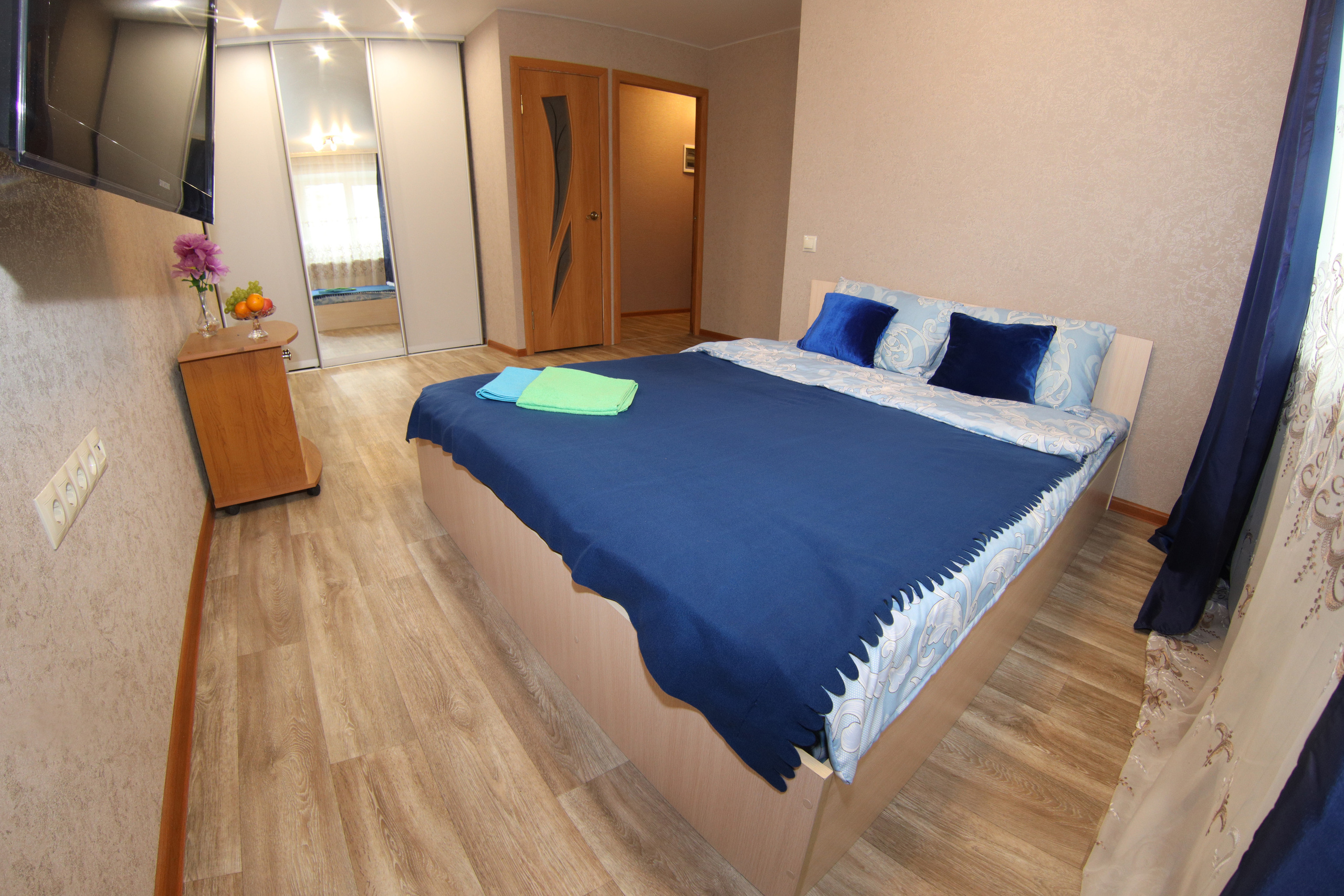 Интерьерная фотосъемка. Фотосъемка Fisheye (фишай) оптикой. Фотограф в Туле Крупский АнДРей. Фотостудия «КАДР71» в Туле