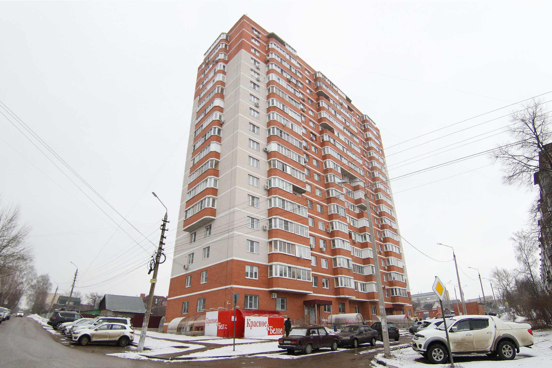 Интерьерная фотосъемка. Фотосъемка Fisheye (фишай) оптикой. Фотограф в Туле Крупский АнДРей. Фотостудия «КАДР71» в Туле