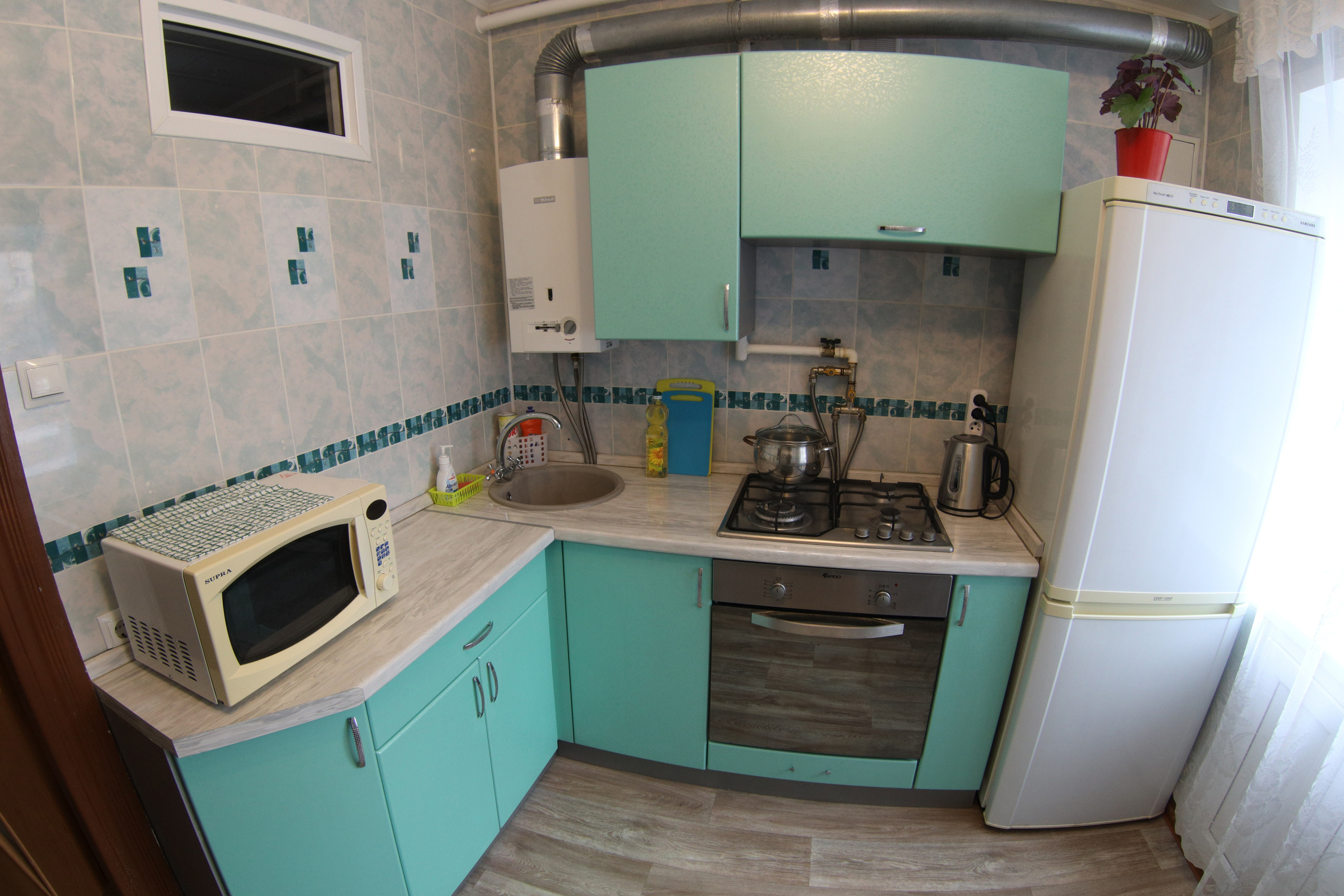 Интерьерная фотосъемка. Фотосъемка Fisheye (фишай) оптикой. Фотограф в Туле Крупский АнДРей. Фотостудия «КАДР71» в Туле