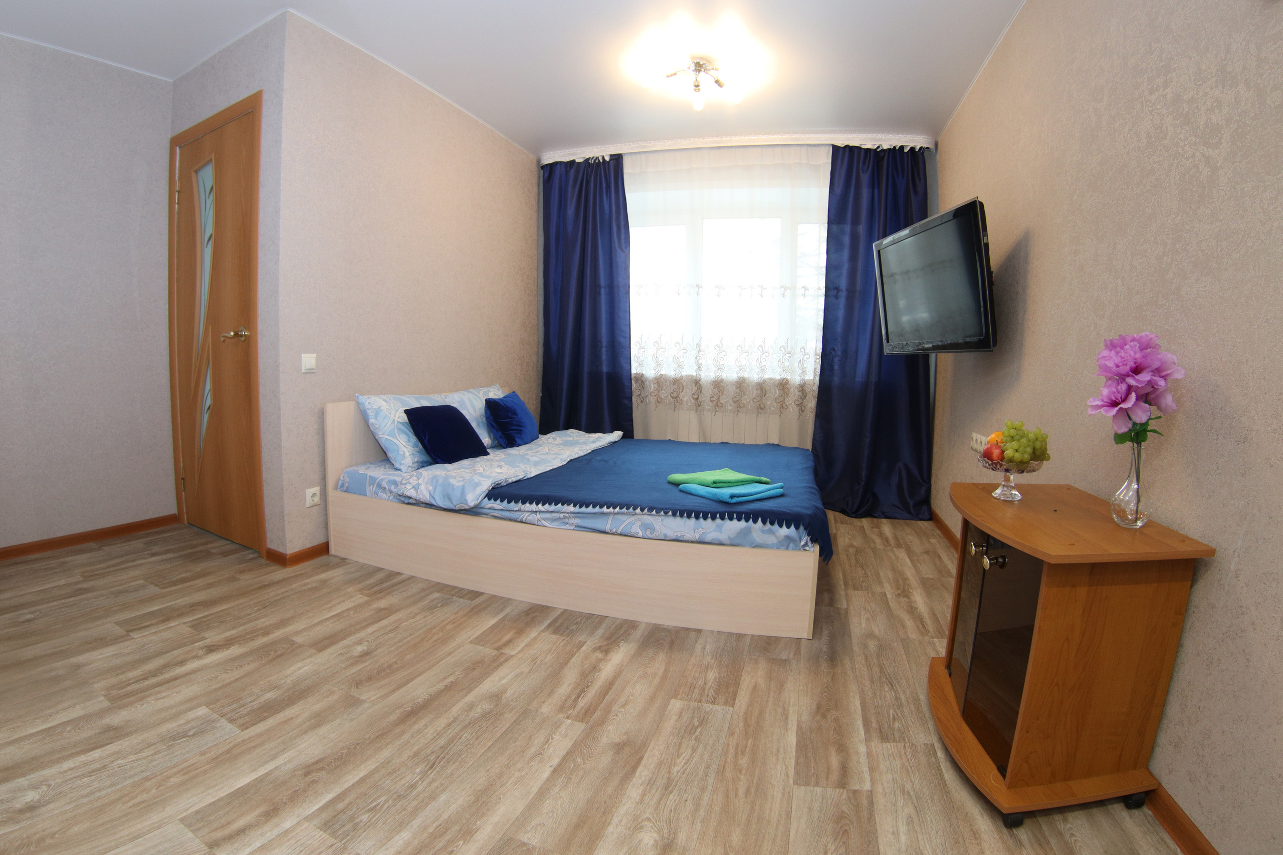 Интерьерная фотосъемка. Фотосъемка Fisheye (фишай) оптикой. Фотограф в Туле Крупский АнДРей. Фотостудия «КАДР71» в Туле