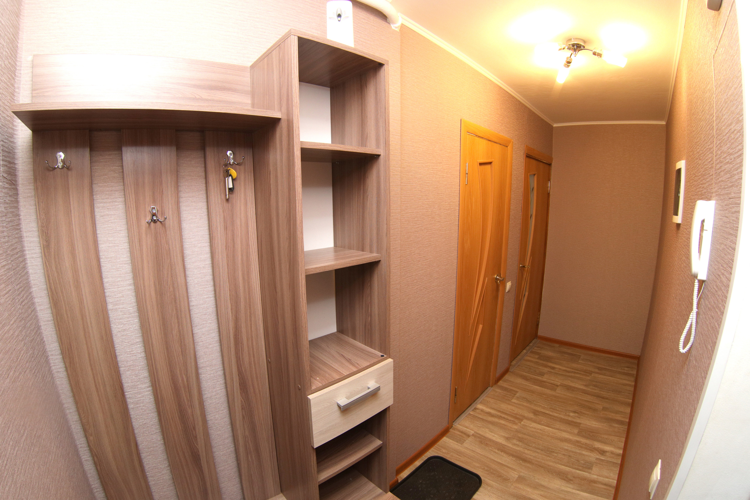 Интерьерная фотосъемка. Фотосъемка Fisheye (фишай) оптикой. Фотограф в Туле Крупский АнДРей. Фотостудия «КАДР71» в Туле