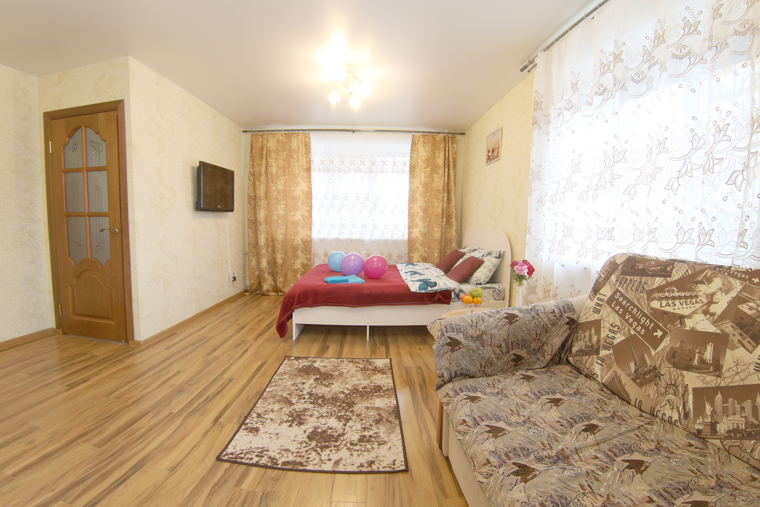 Интерьерная фотосъемка. Фотосъемка Fisheye (фишай) оптикой. Фотограф в Туле Крупский АнДРей. Фотостудия «КАДР71» в Туле