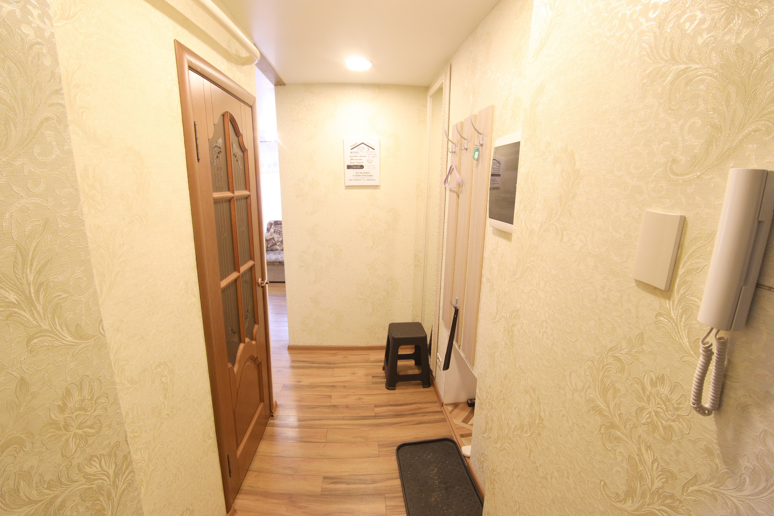 Интерьерная фотосъемка. Фотосъемка Fisheye (фишай) оптикой. Фотограф в Туле Крупский АнДРей. Фотостудия «КАДР71» в Туле