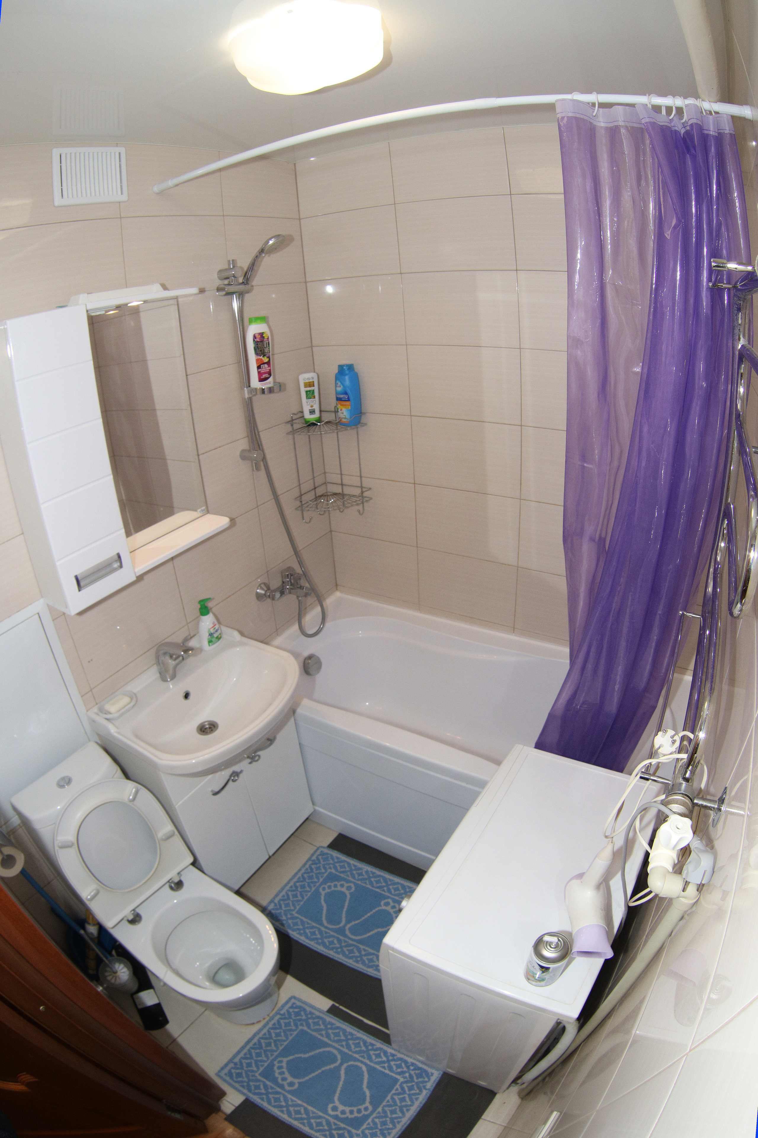 Интерьерная фотосъемка. Фотосъемка Fisheye (фишай) оптикой. Фотограф в Туле Крупский АнДРей. Фотостудия «КАДР71» в Туле